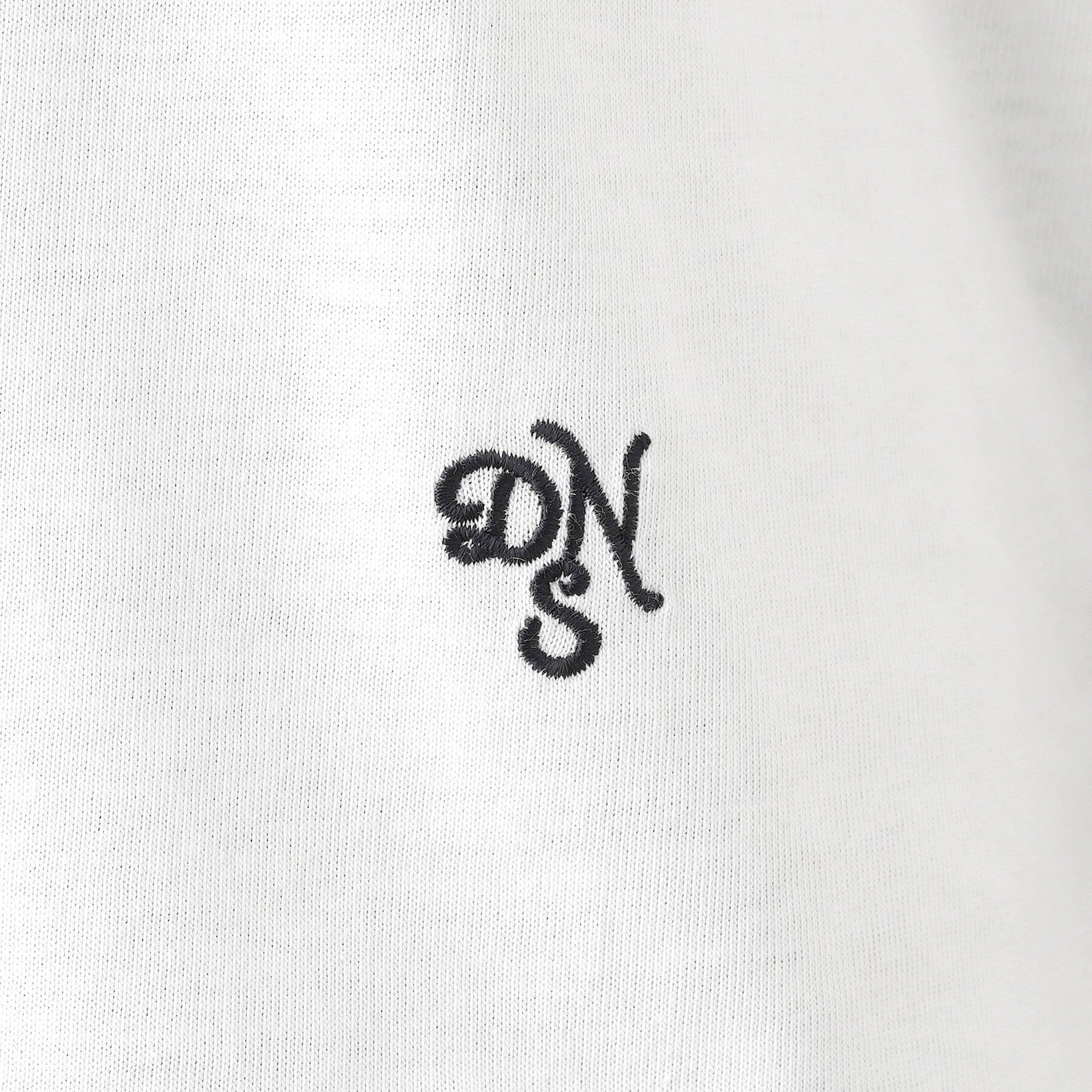 Dessin「【選べる首元デザイン/洗える】クルーネックロングTシャツ」|Tシャツ・カットソー|