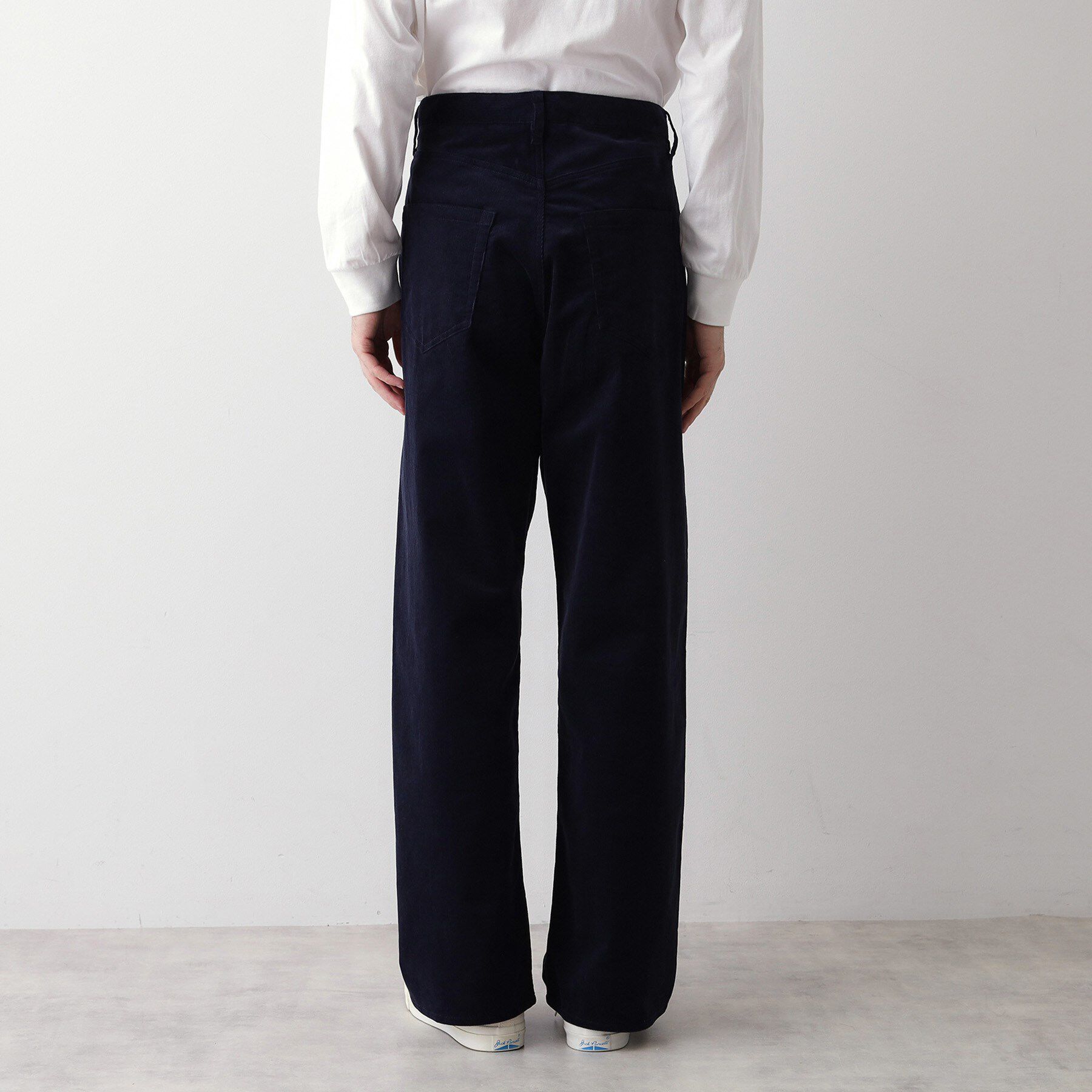 Dessin「【洗える】コーデュロイパンツ」|その他|