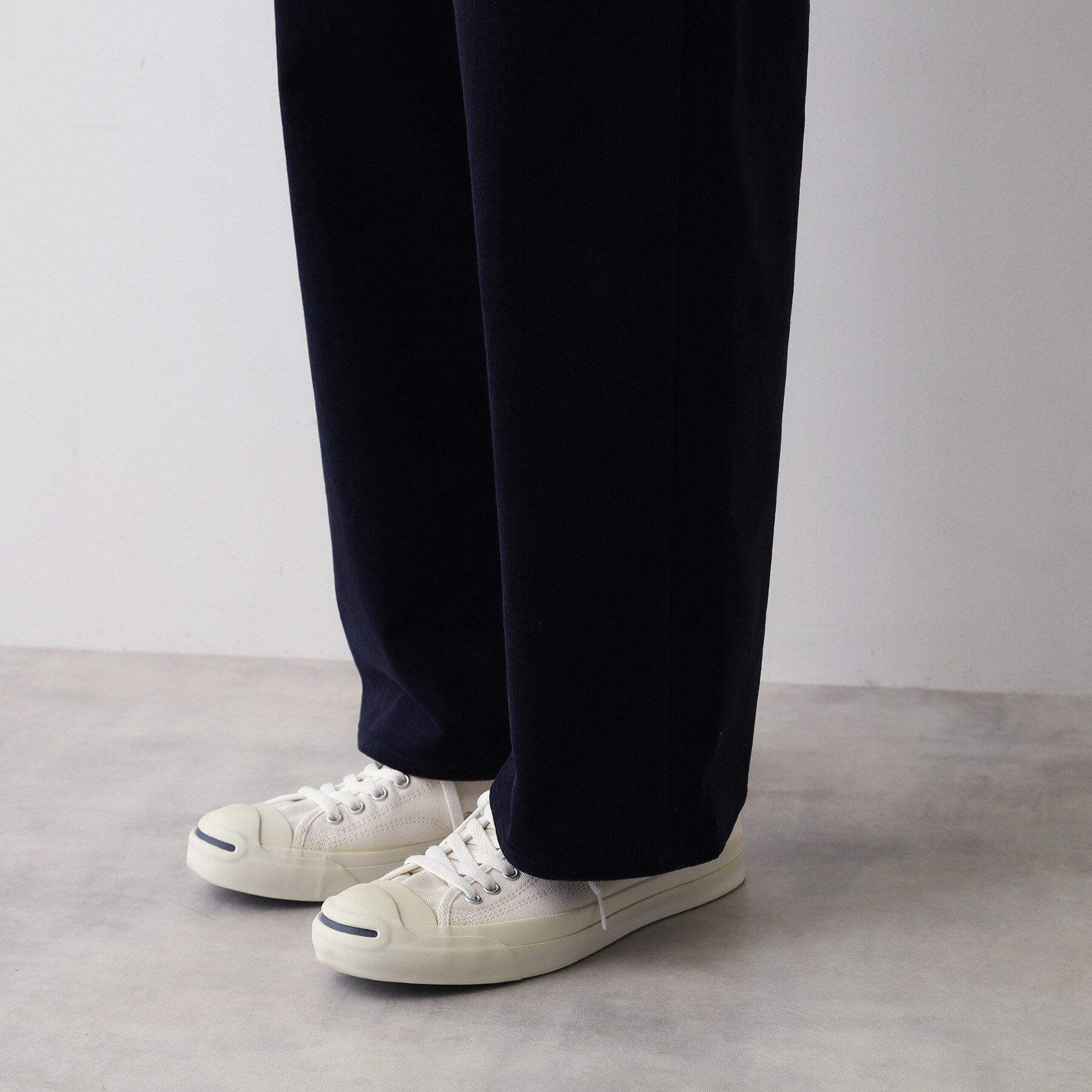 Dessin「【洗える】コーデュロイパンツ」|その他|