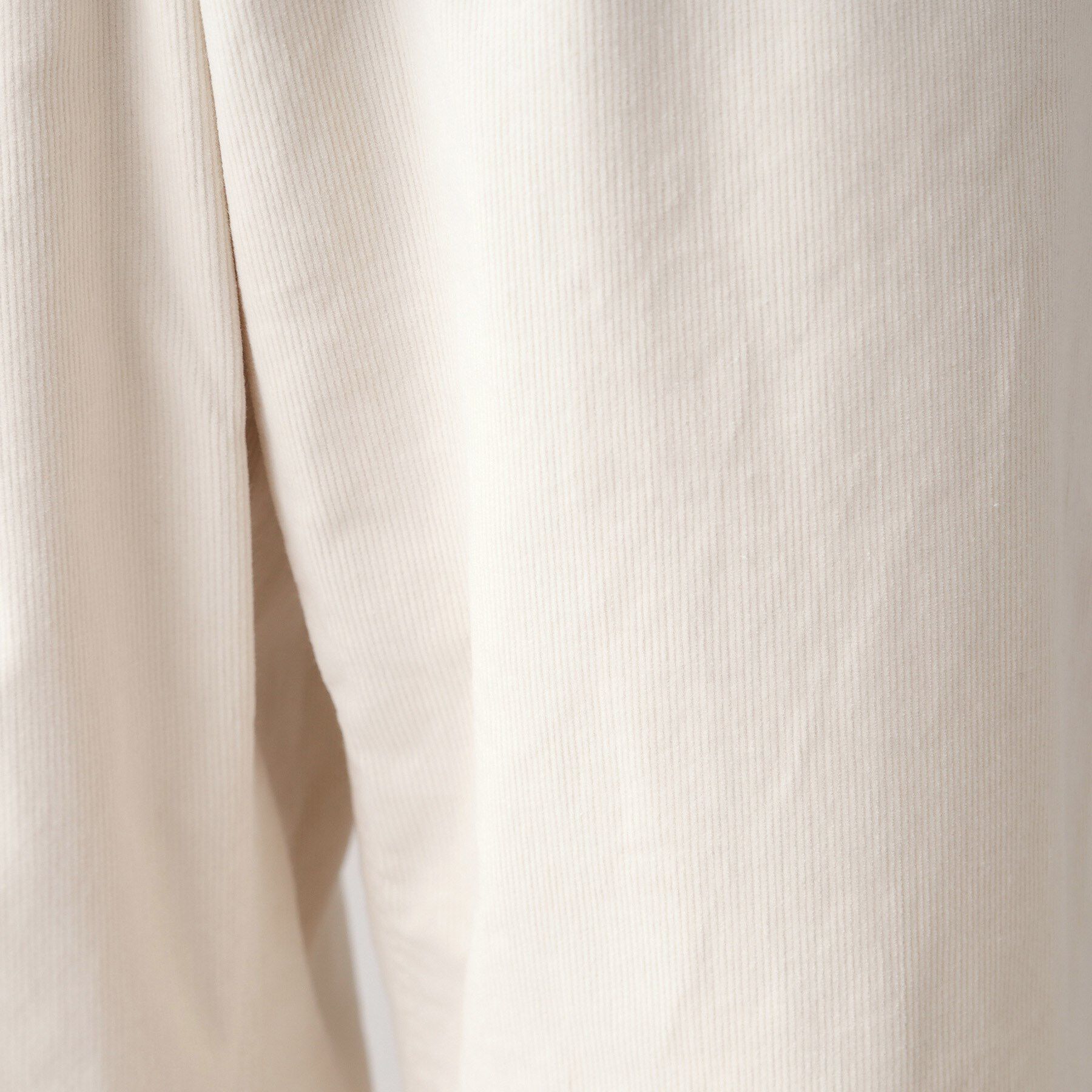 Dessin「【洗える】コーデュロイパンツ」|その他|