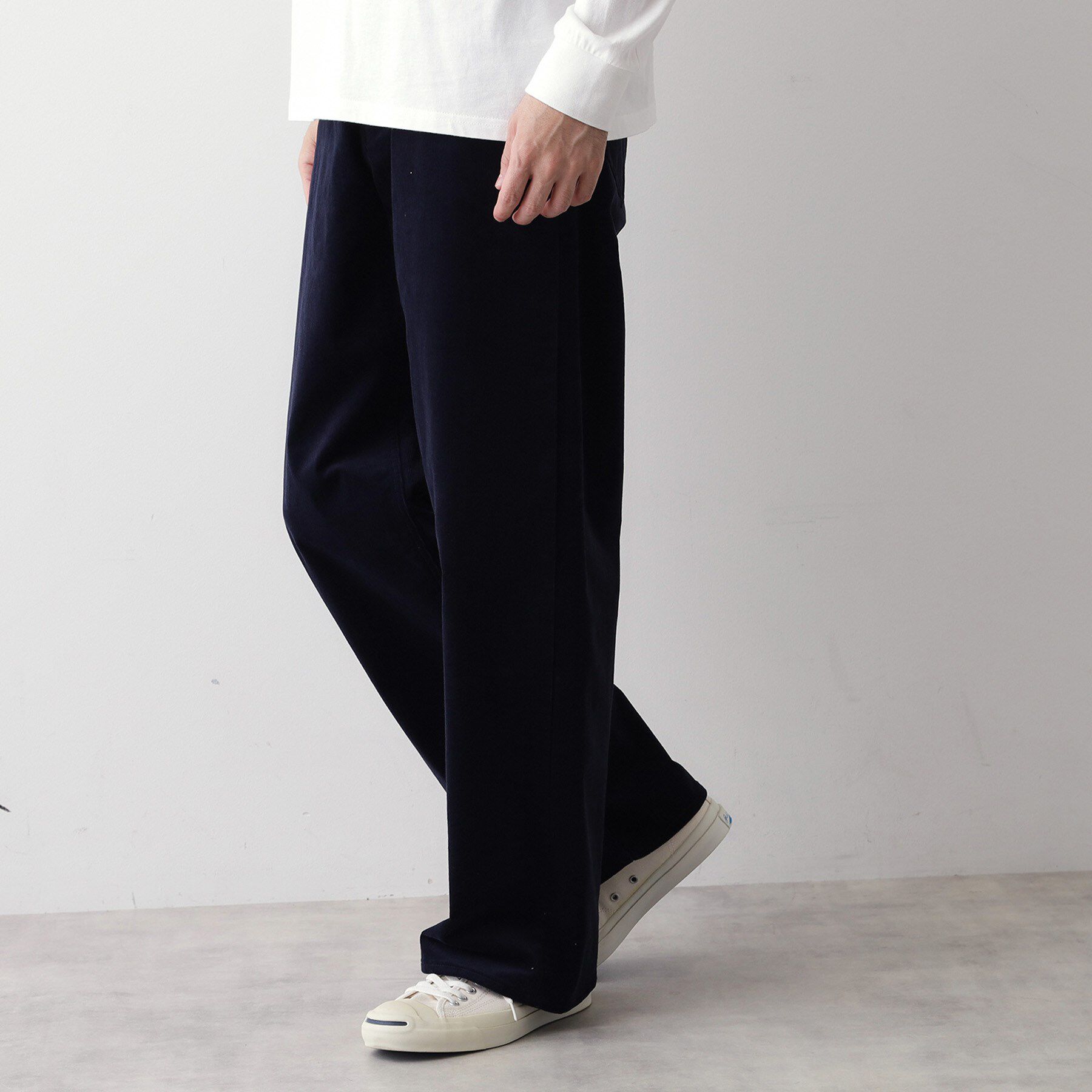 Dessin「【洗える】コーデュロイパンツ」|その他|