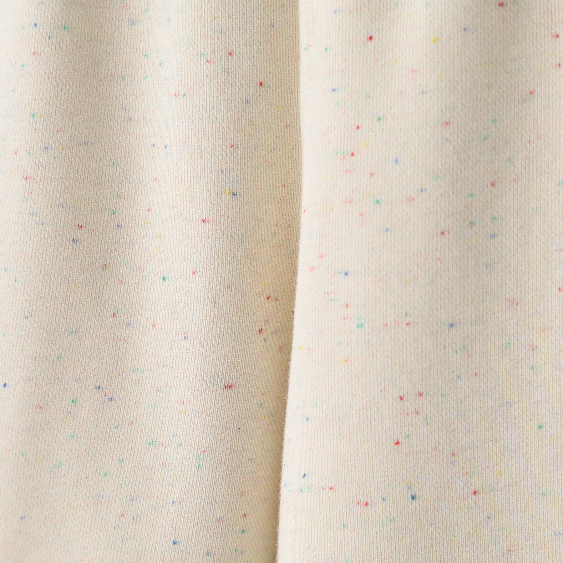 Dessin「【セットアップ可能／リンクコーデ】ネップ裏毛」|その他|