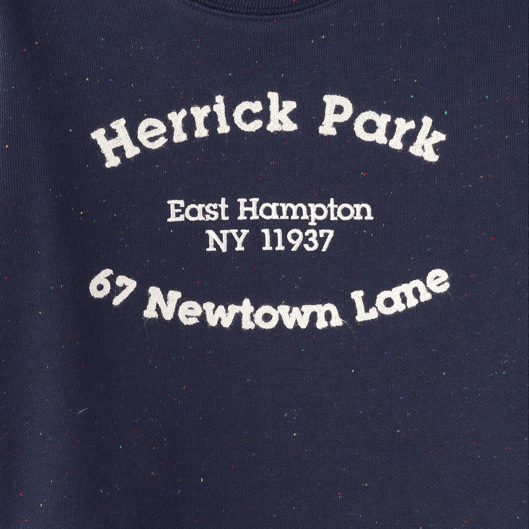 Dessin「【セットアップ可能／リンクコーデ】ネップ裏毛」|その他|