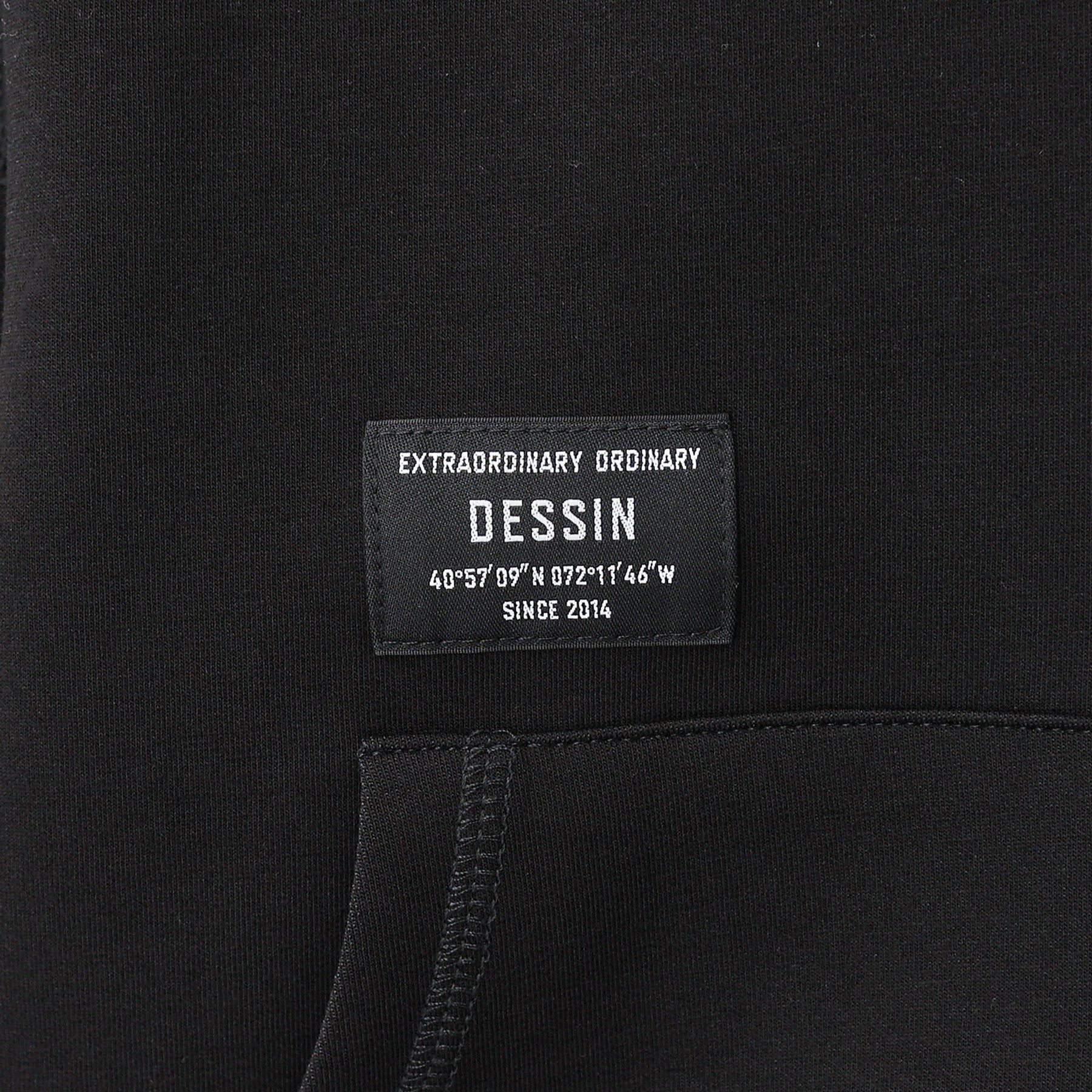 Dessin「コットンボンディングパーカー」|パーカー|