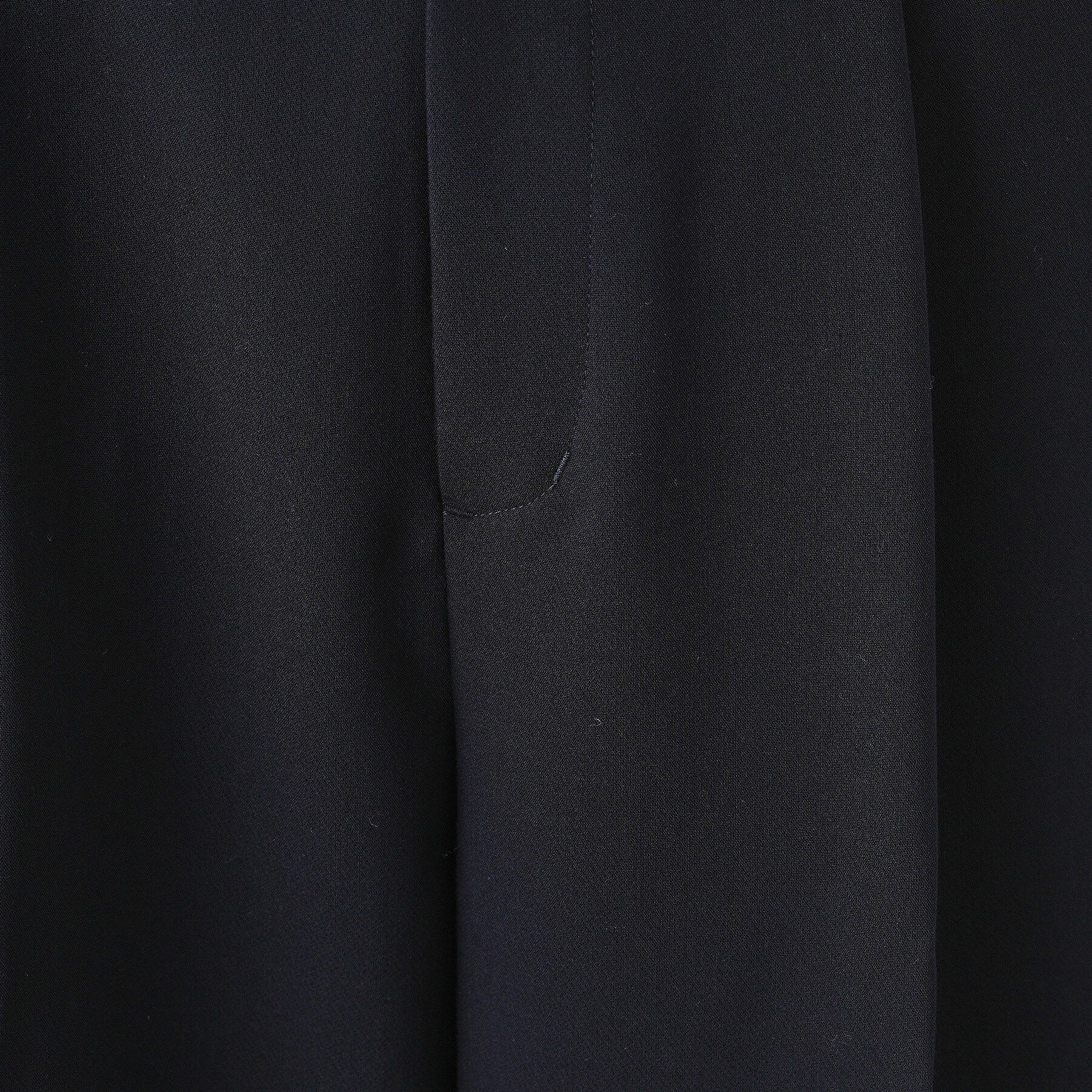 Dessin「【セットアップ可能/洗える】ダブルクロスワイドパンツ」|その他|