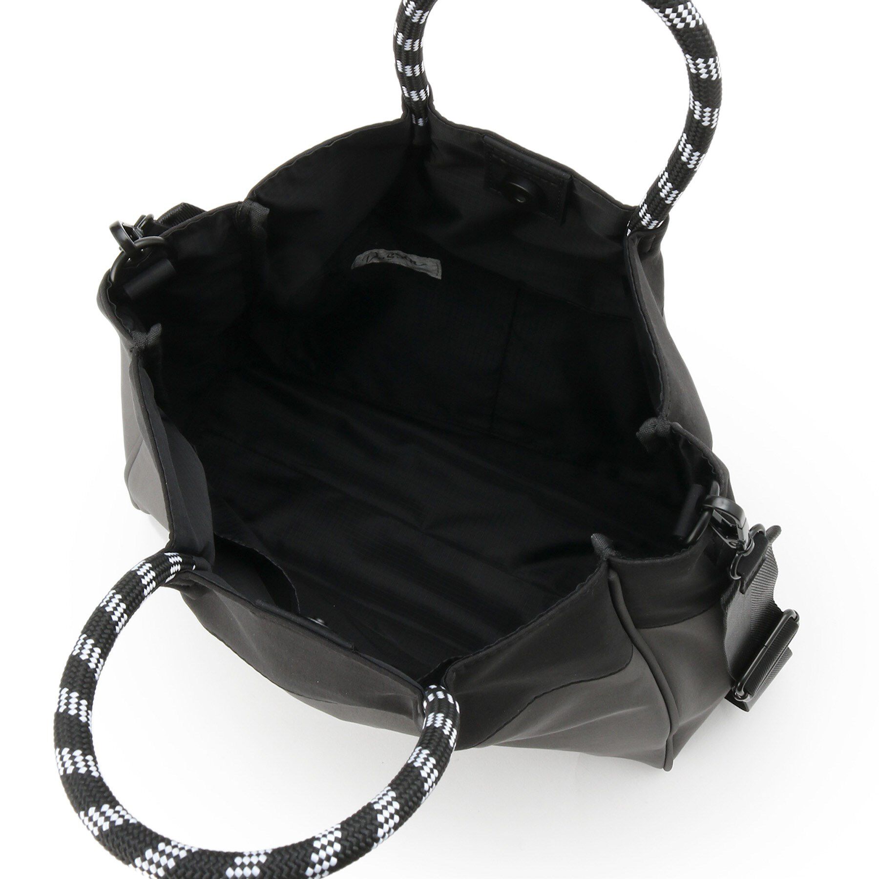 Dessin「【軽量・2WAY】カラーコードトート」|トートバッグ|