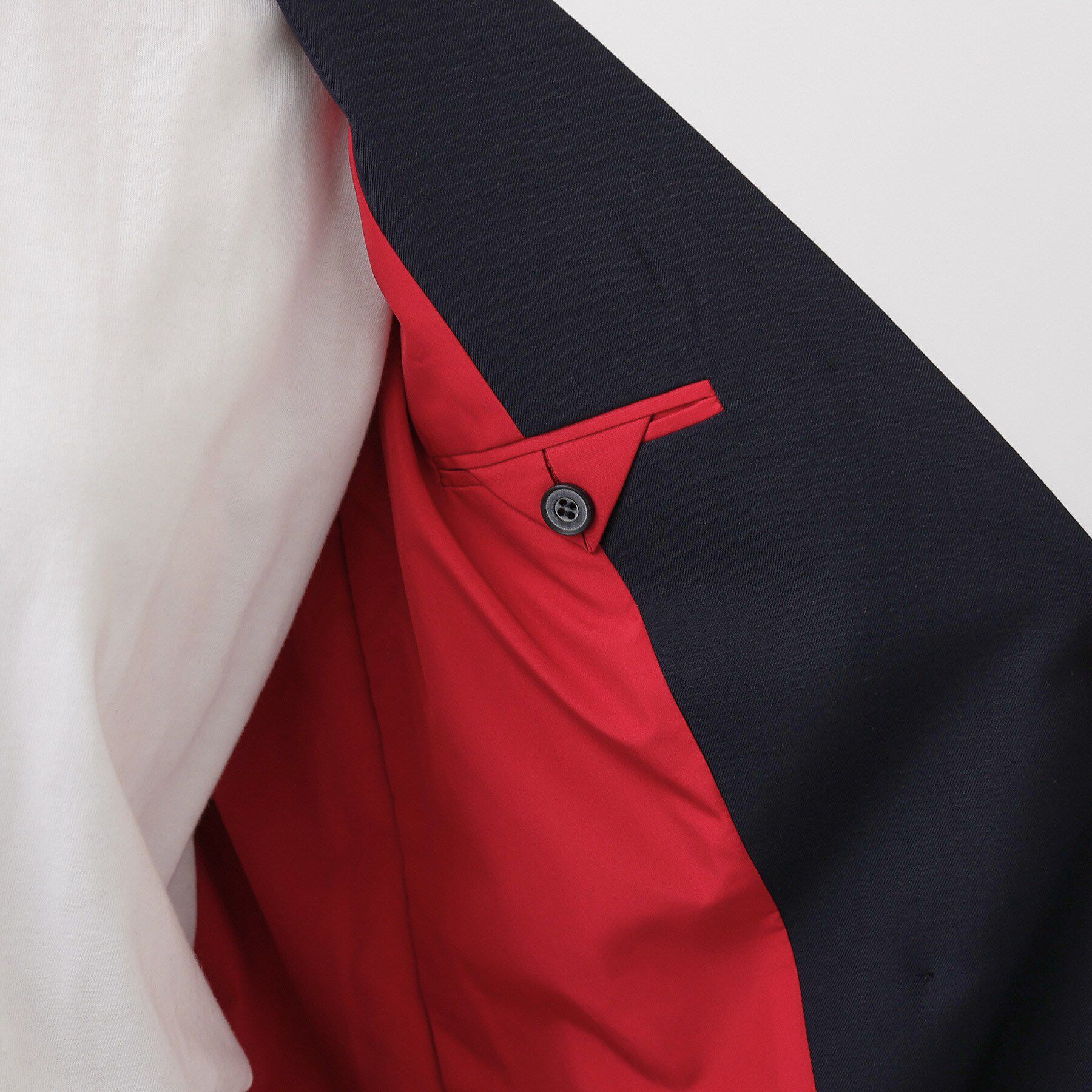 Dessin「ダブルジャケット」|テーラードジャケット|