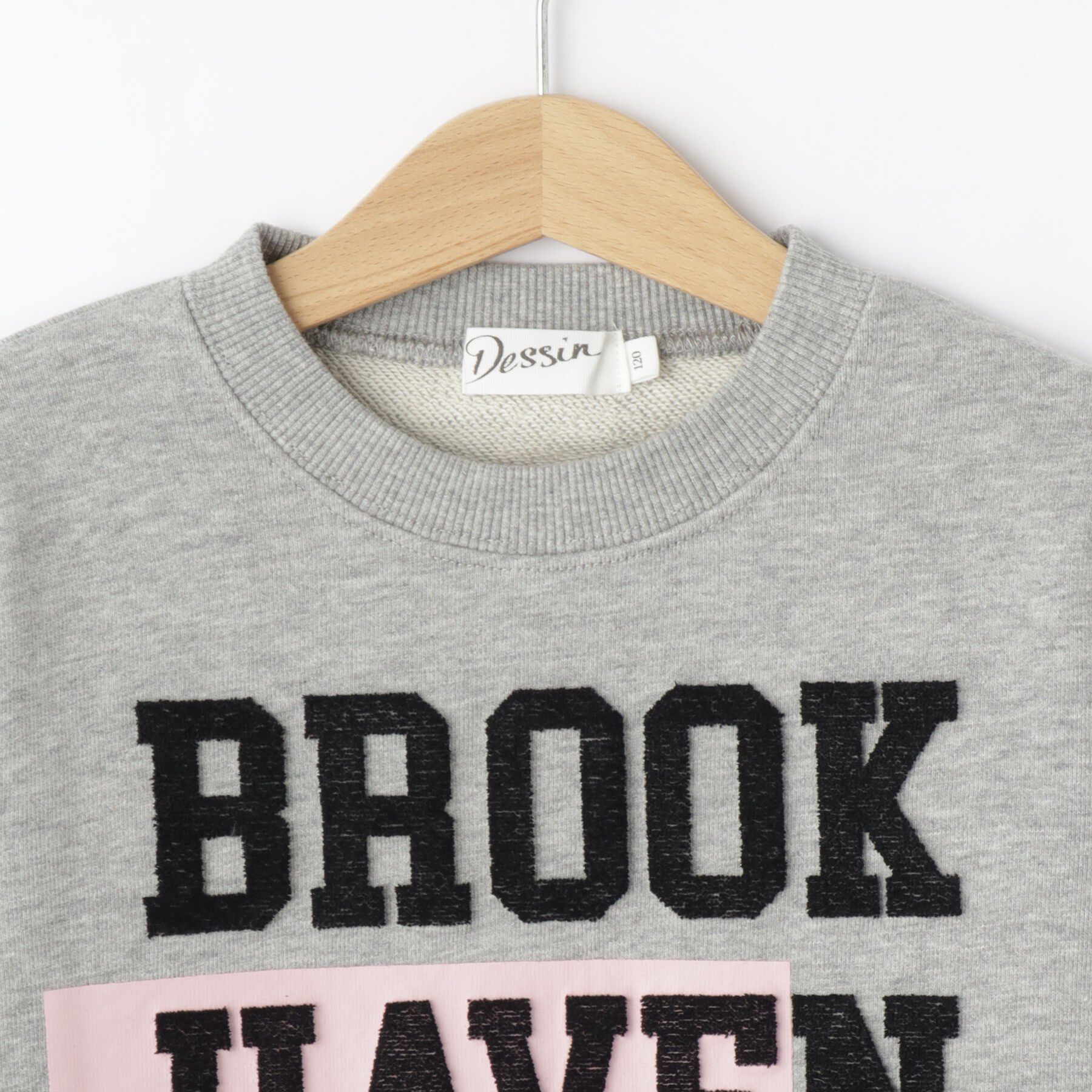 Dessin「【リンクコーデ】オーガニック裏毛」|その他|