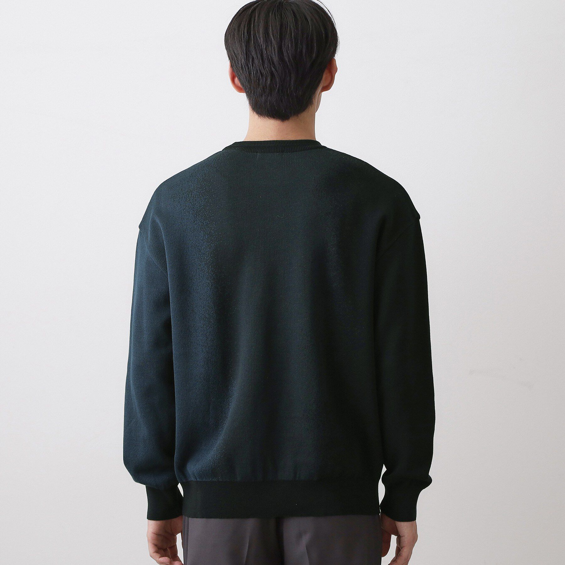 Dessin「グラデーションニット」|ニット・セーター|