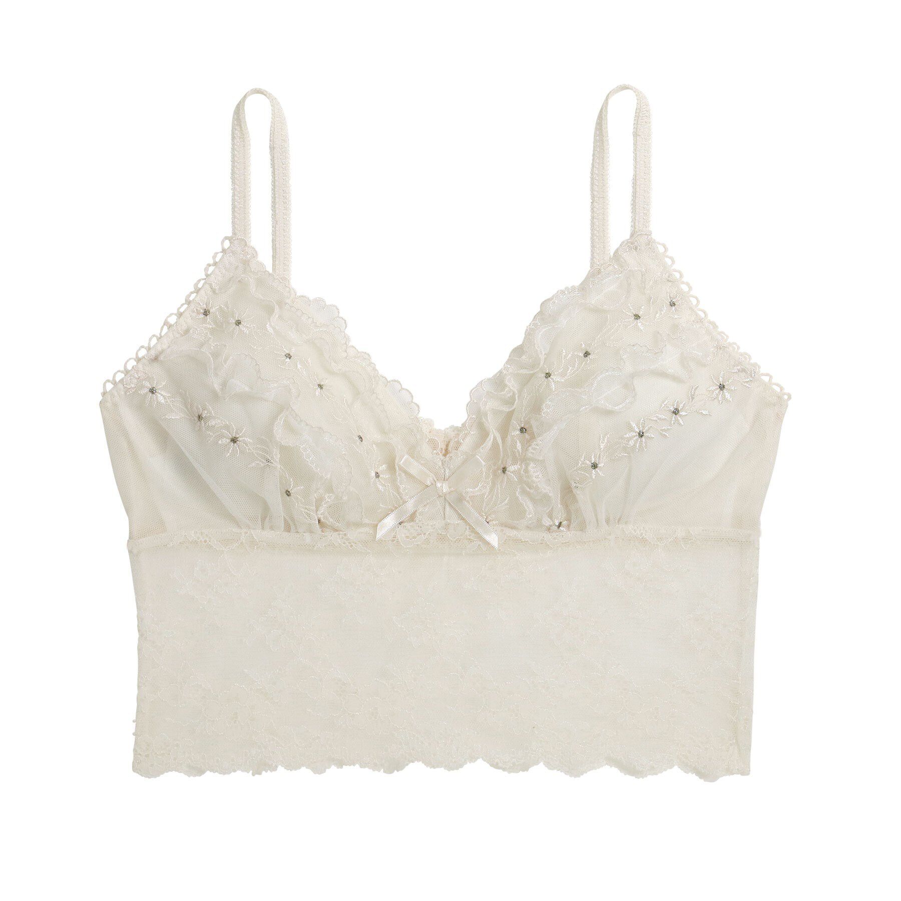 Risa Magli「ラーラ ブラレット」|インナー|