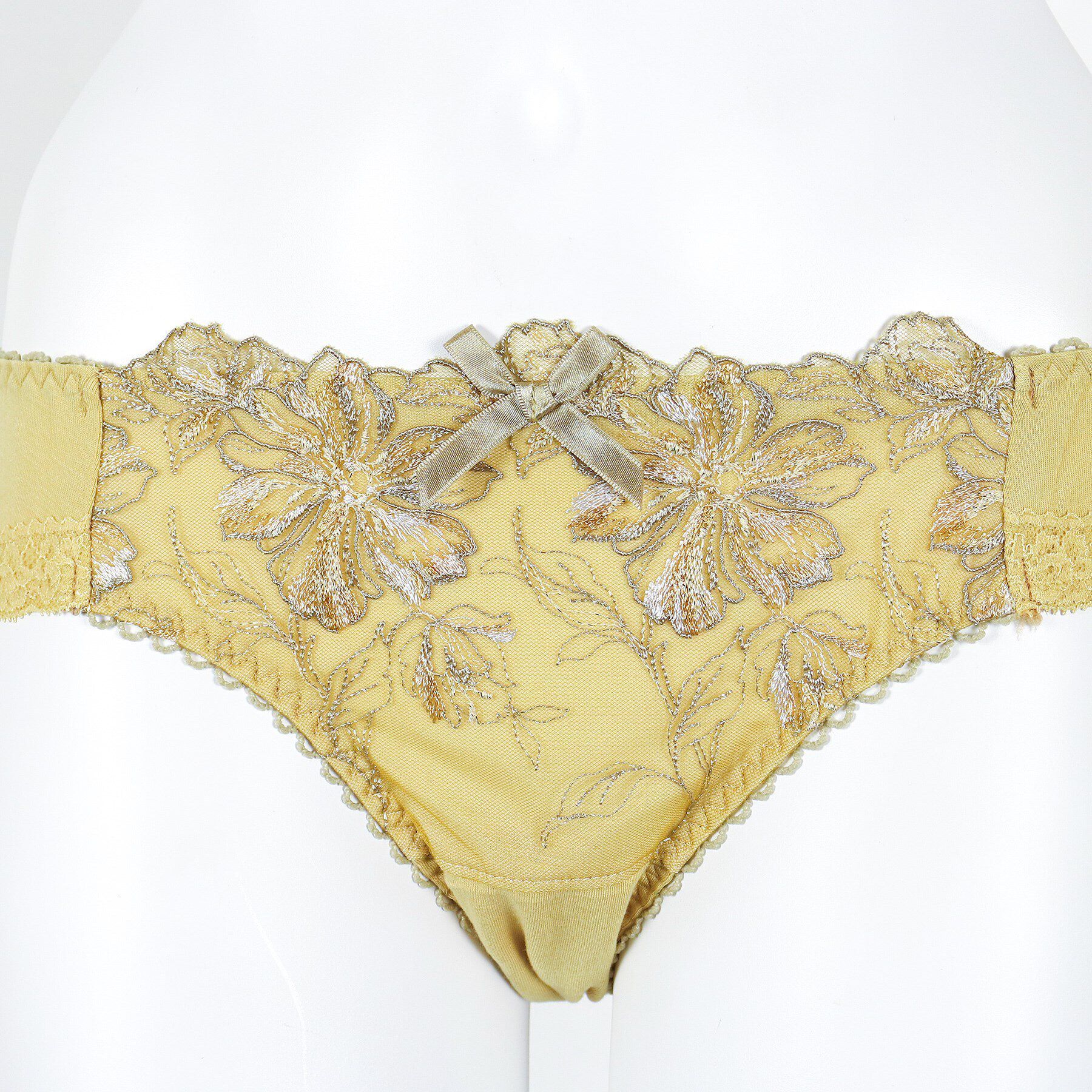 Risa Magli「シャンタル サニタリーショーツ」|インナー|