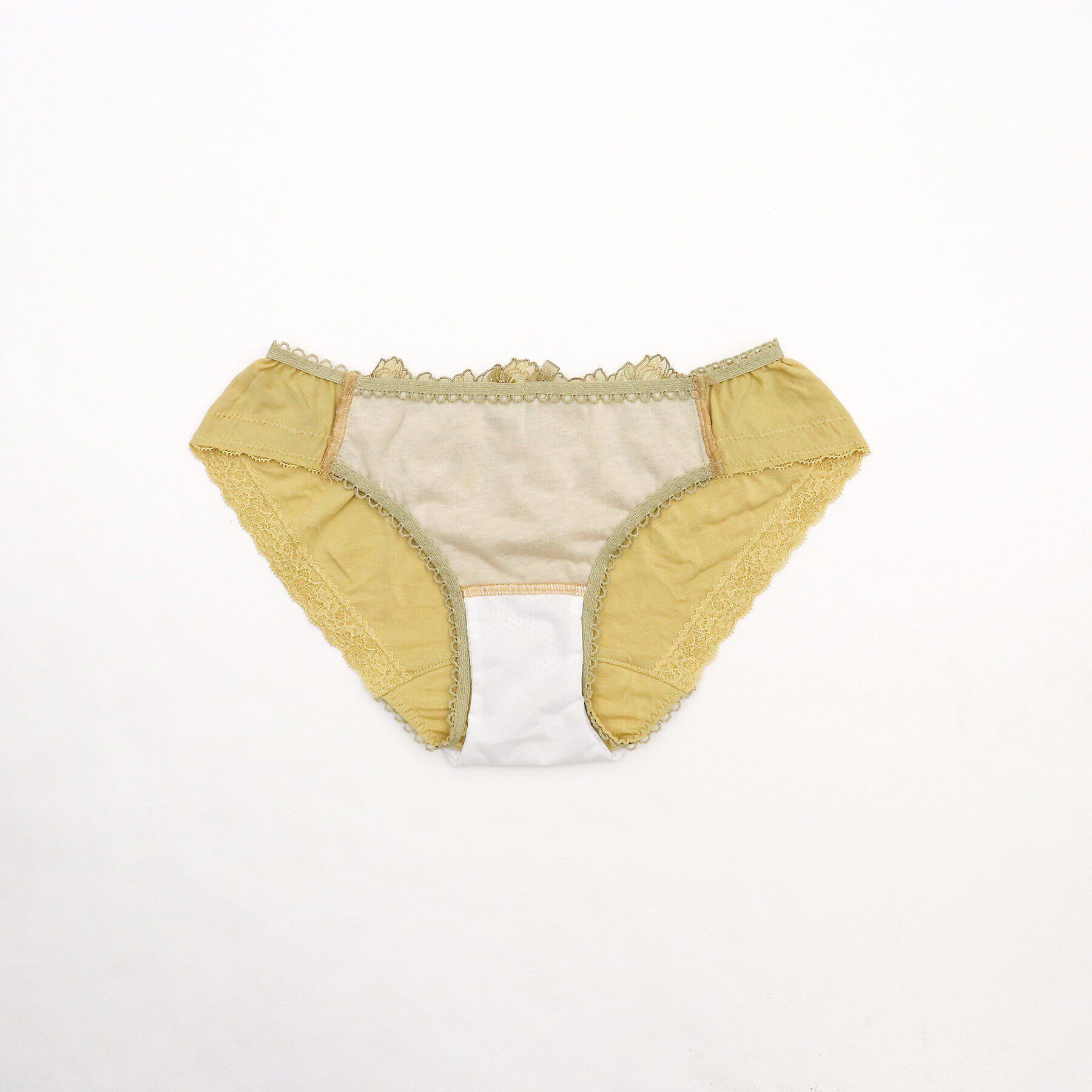 Risa Magli「シャンタル サニタリーショーツ」|インナー|