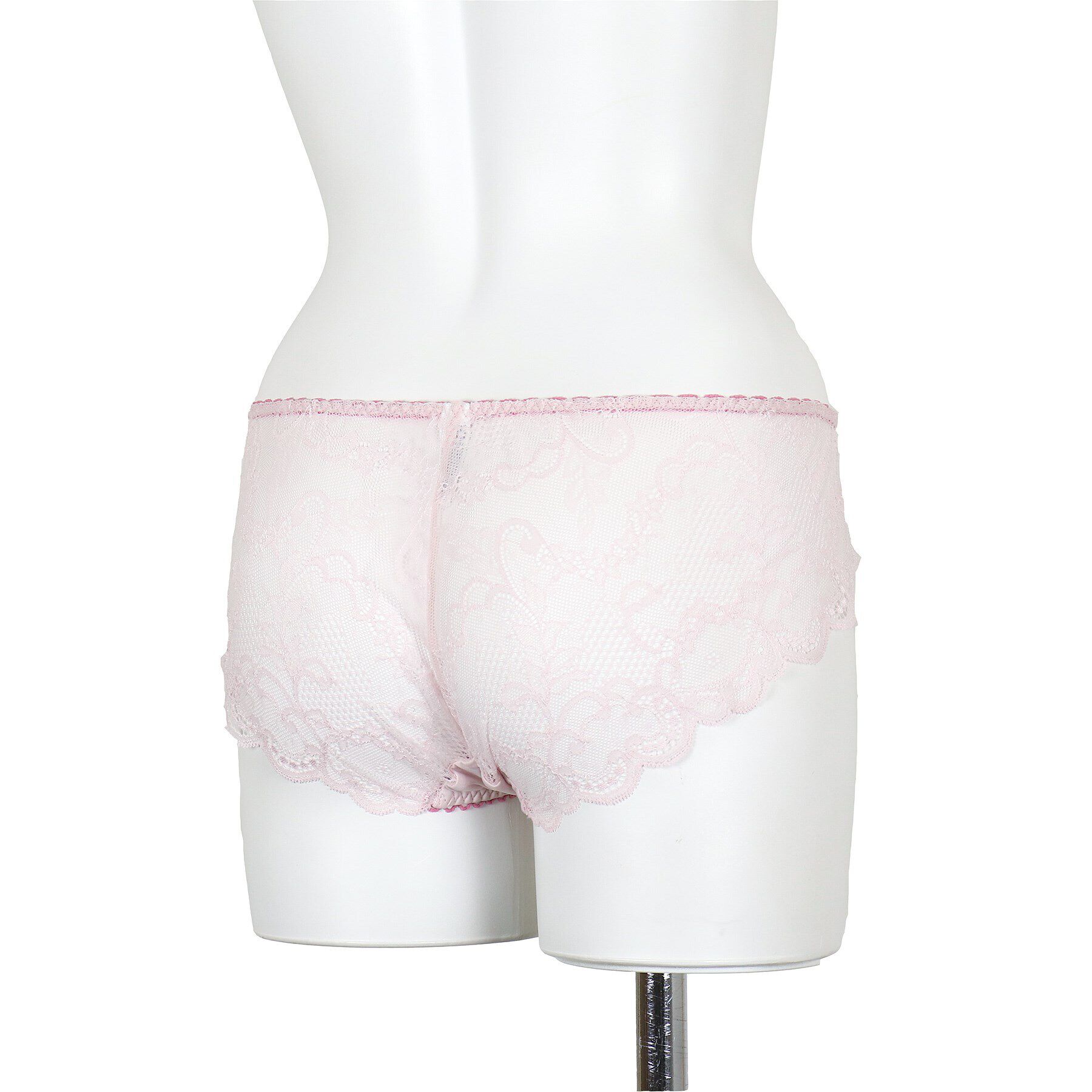 Risa Magli「フロリアーヌ レースショーツ」|インナー|