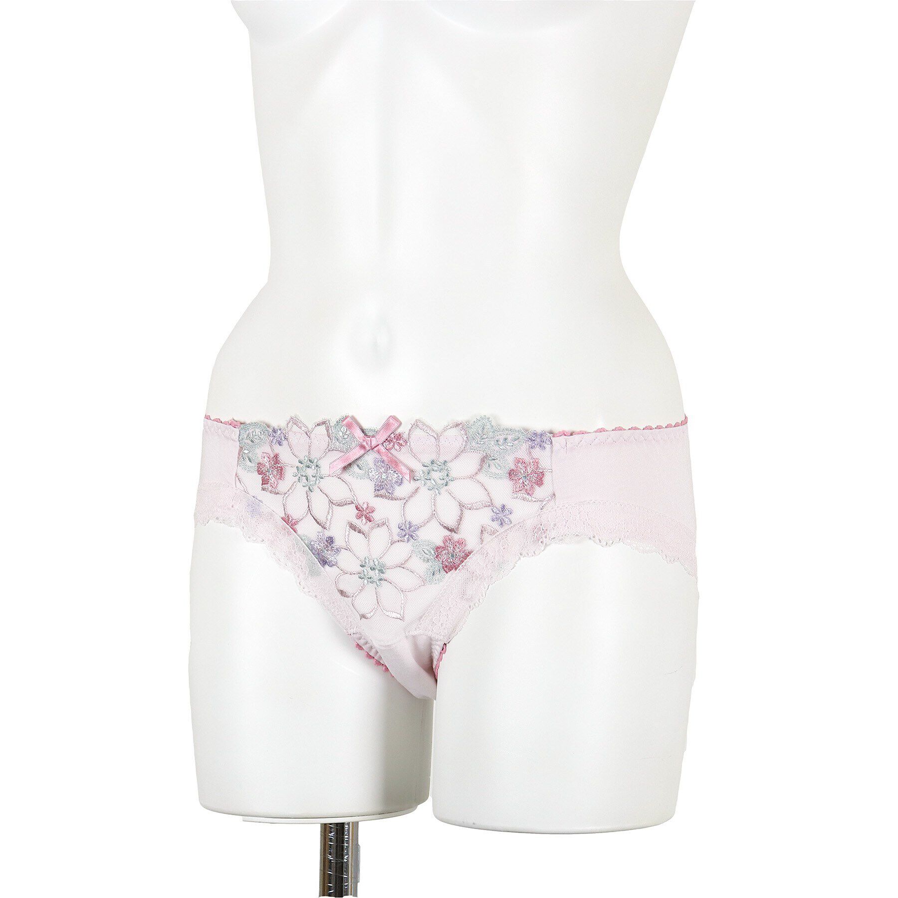 Risa Magli「カモミーユ サニタリーショーツ」|インナー|