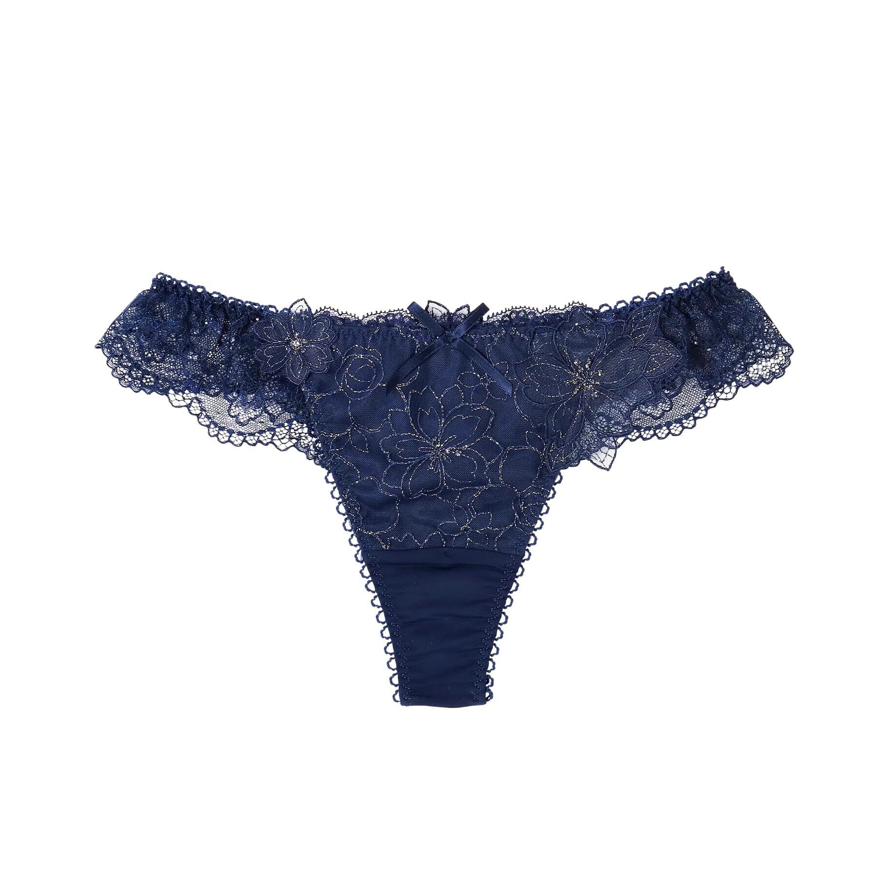 Risa Magli「◆ジョエル Tバックショーツ」|インナー|