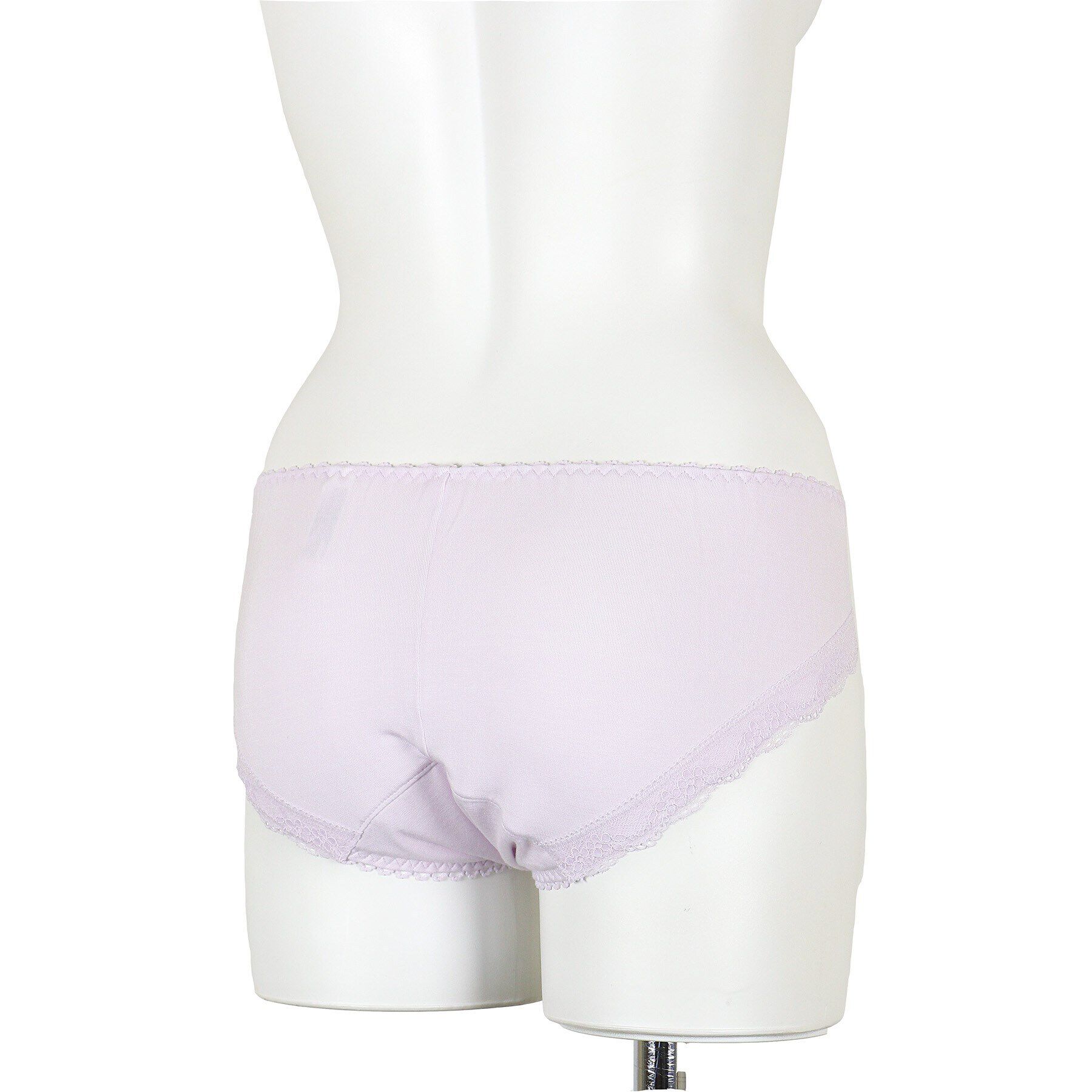 Risa Magli「フィオラ サニタリーショーツ」|インナー|