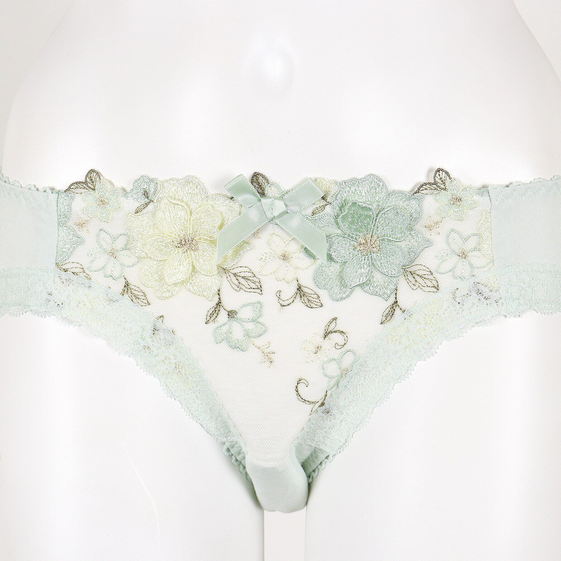 Risa Magli「アイヴィー サニタリーショーツ」|インナー|