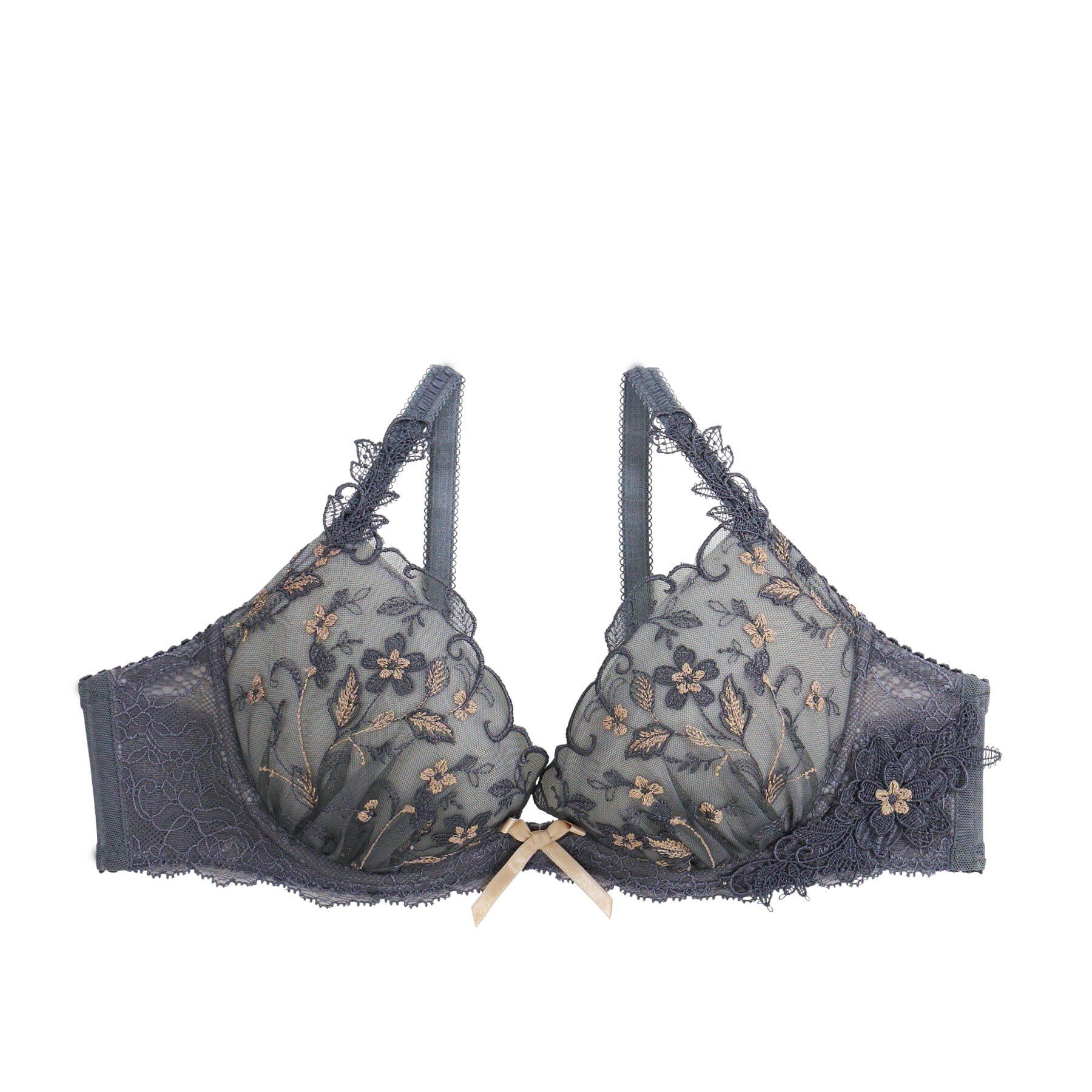 Risa Magli「ボーナ ブラジャー」|インナー|