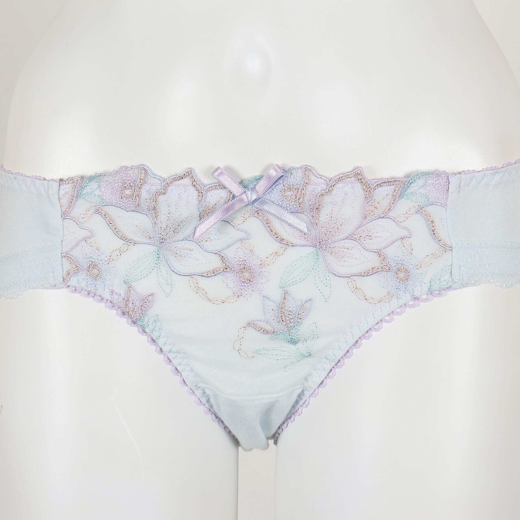 Risa Magli「ウラリー サニタリーショーツ」|インナー|