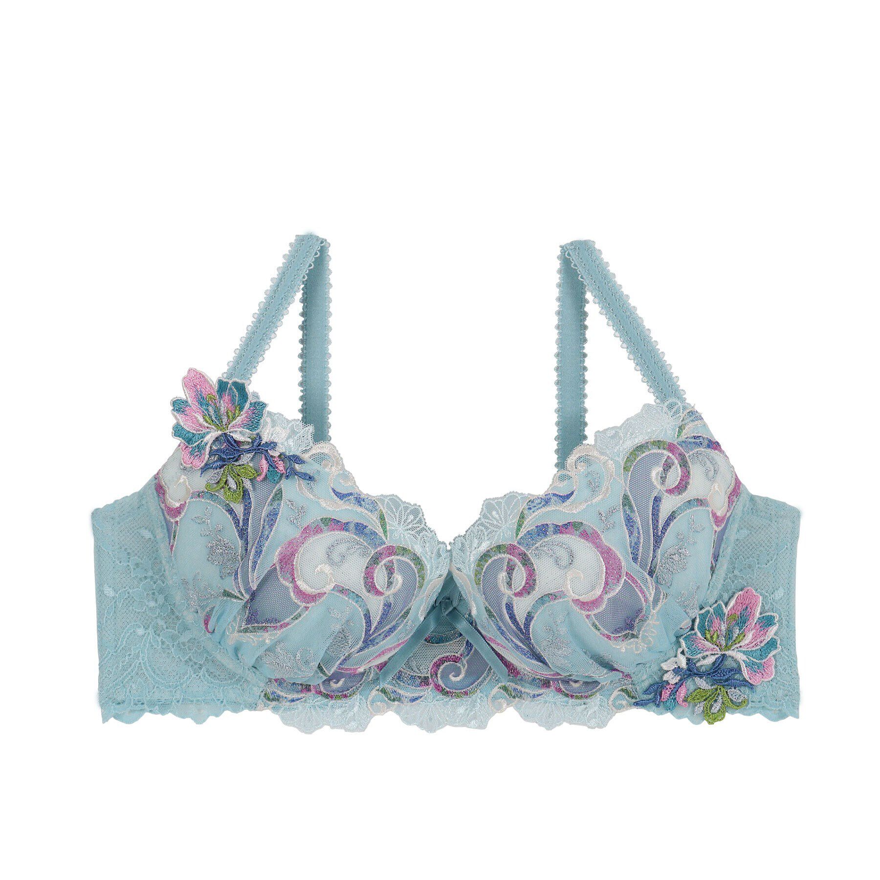 Risa Magli「シトリン ブラジャー」|インナー|