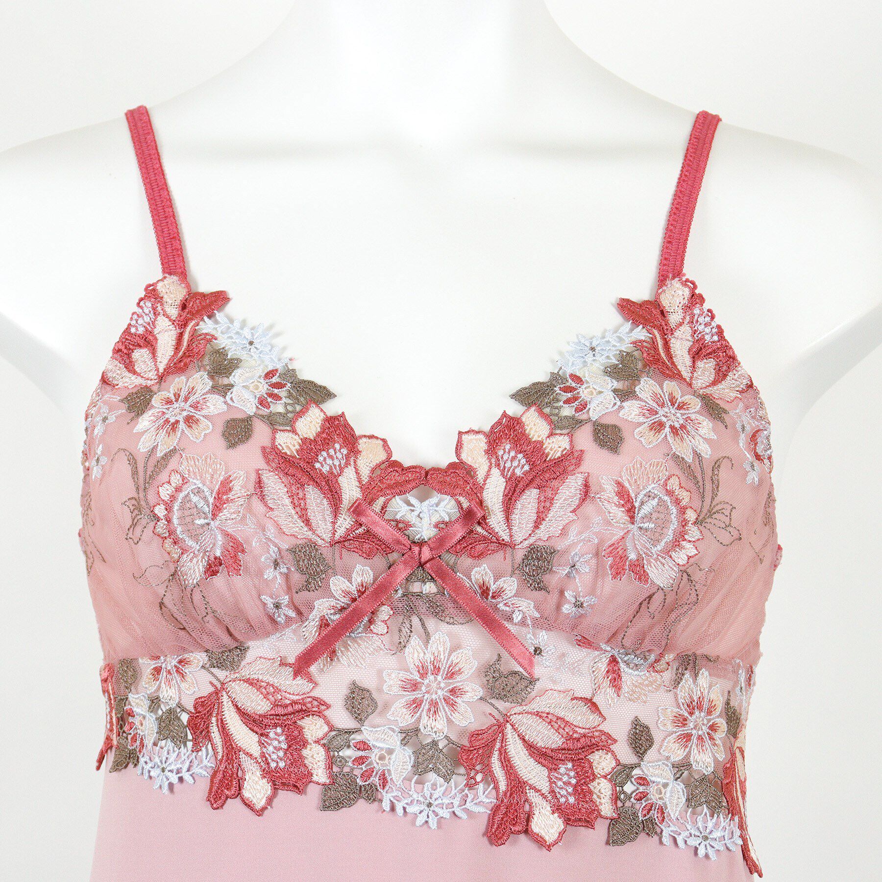 Risa Magli「アデラ スリップ」|キャミソール|