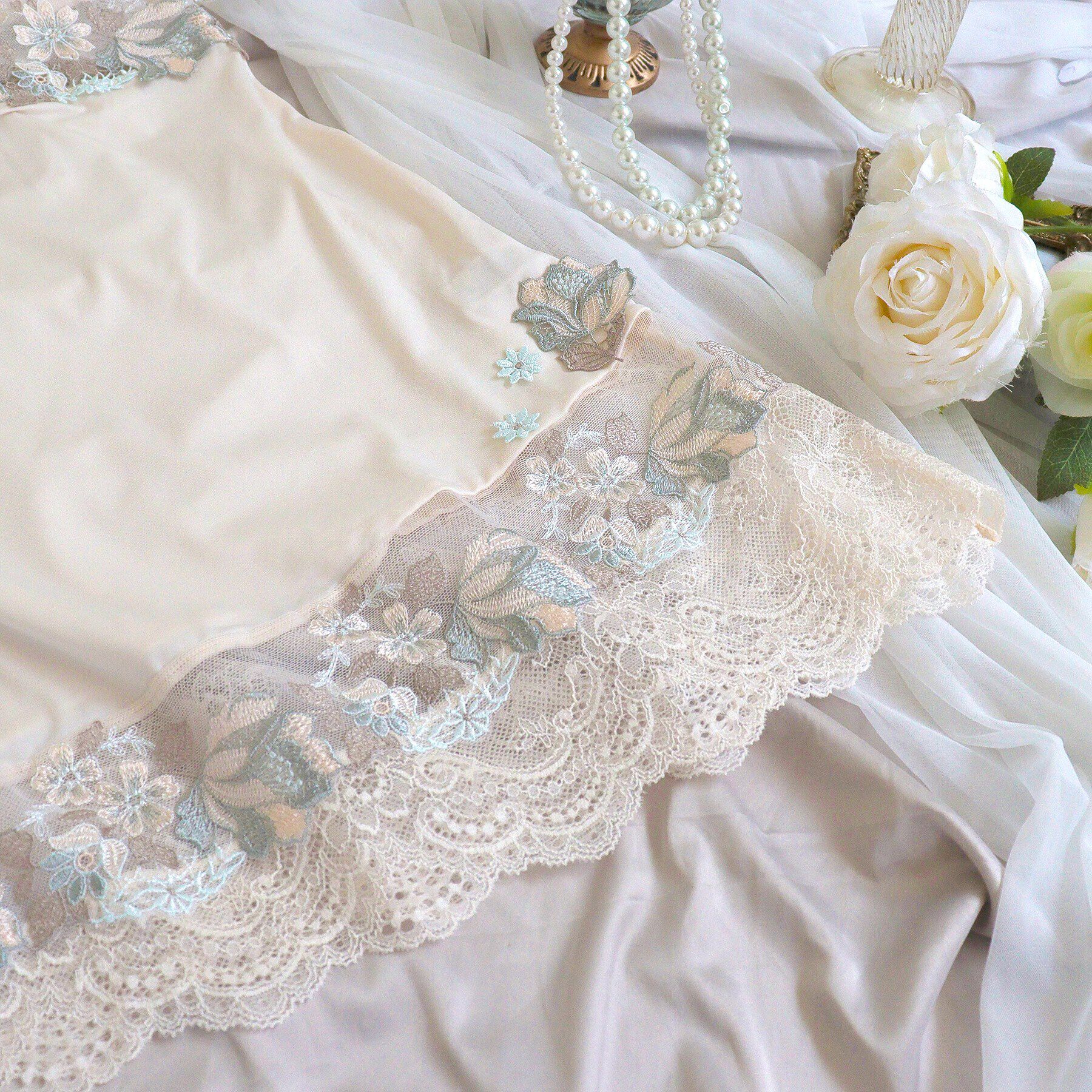 Risa Magli「アデラ スリップ」|キャミソール|