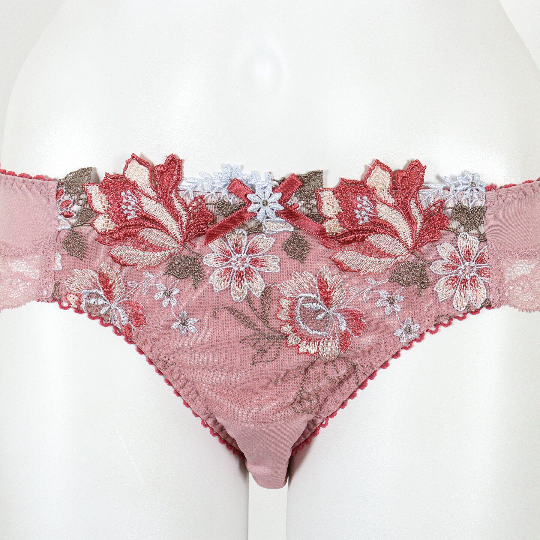 Risa Magli「アデラ サニタリーショーツ」|インナー|