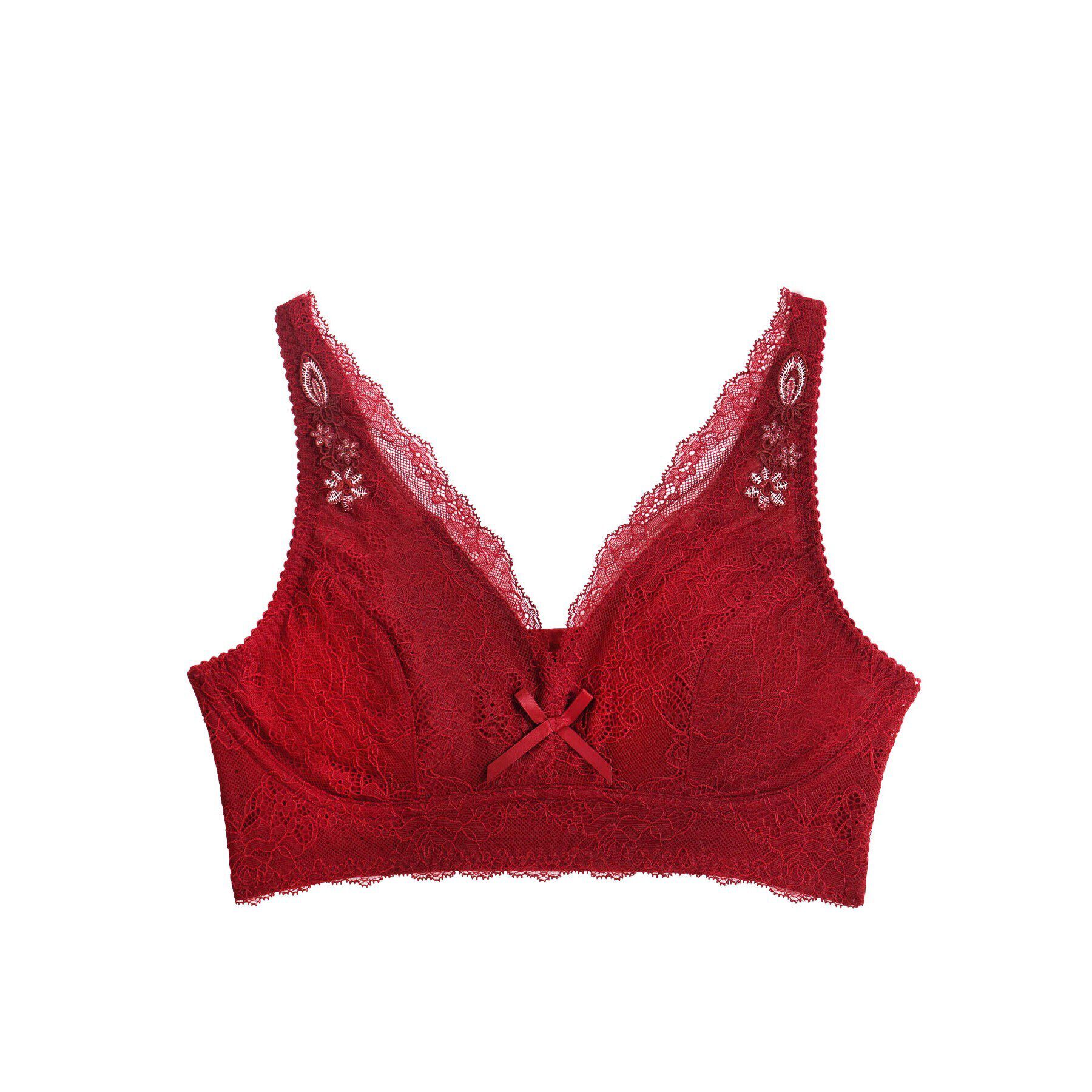 Risa Magli「スカイラー おやすみブラ（LL）」|インナー|