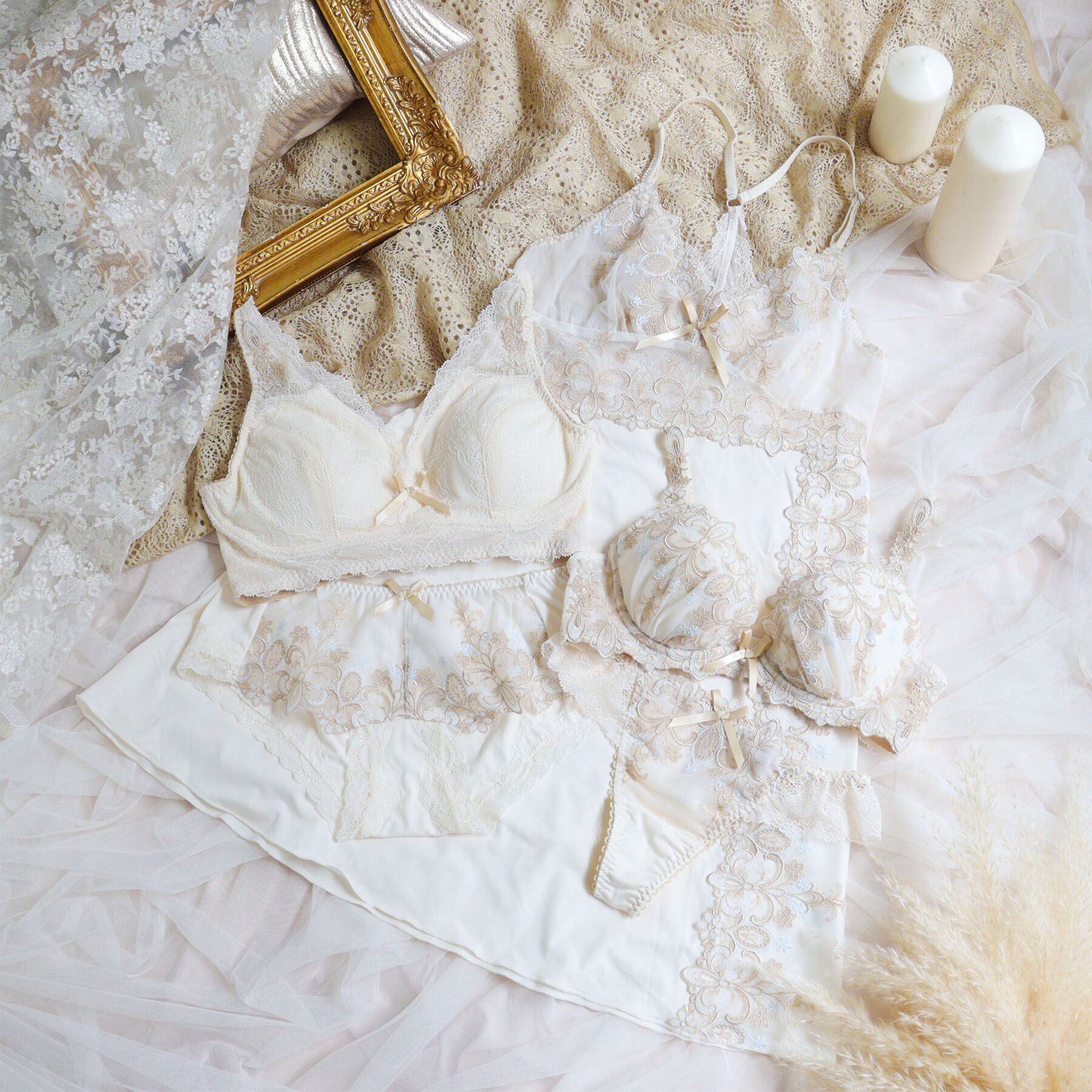 Risa Magli「スカイラー ヒップハング」|インナー|