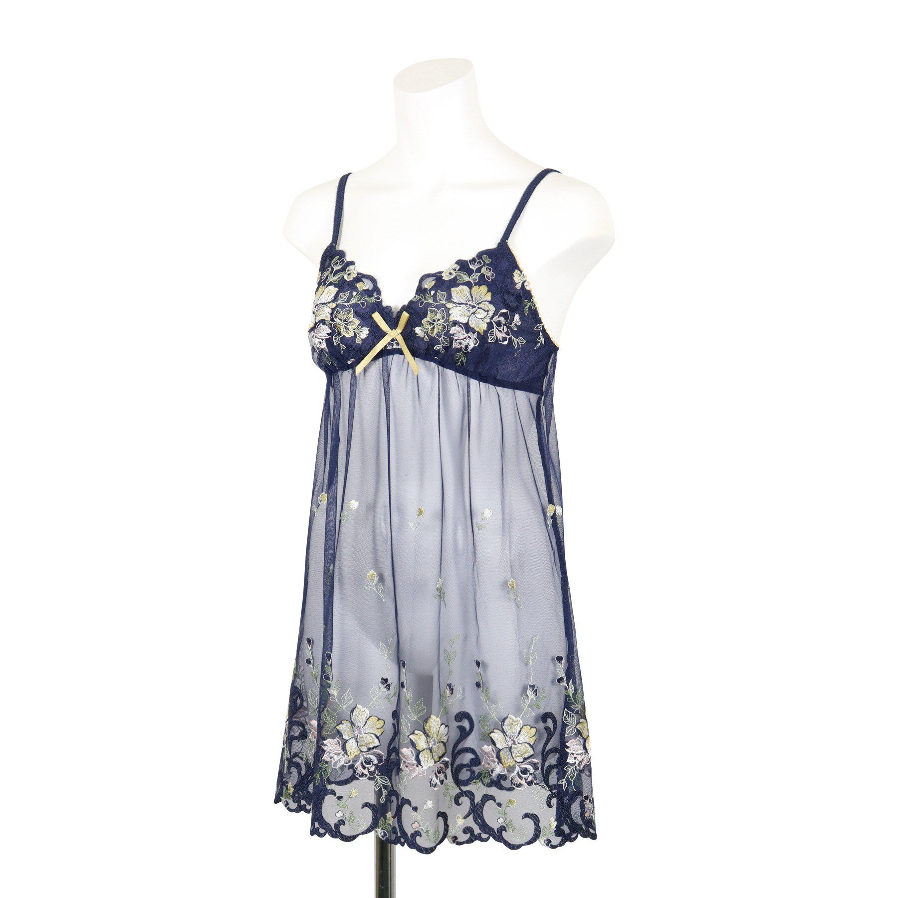 Risa Magli「エリオット スリップ」|キャミソール|