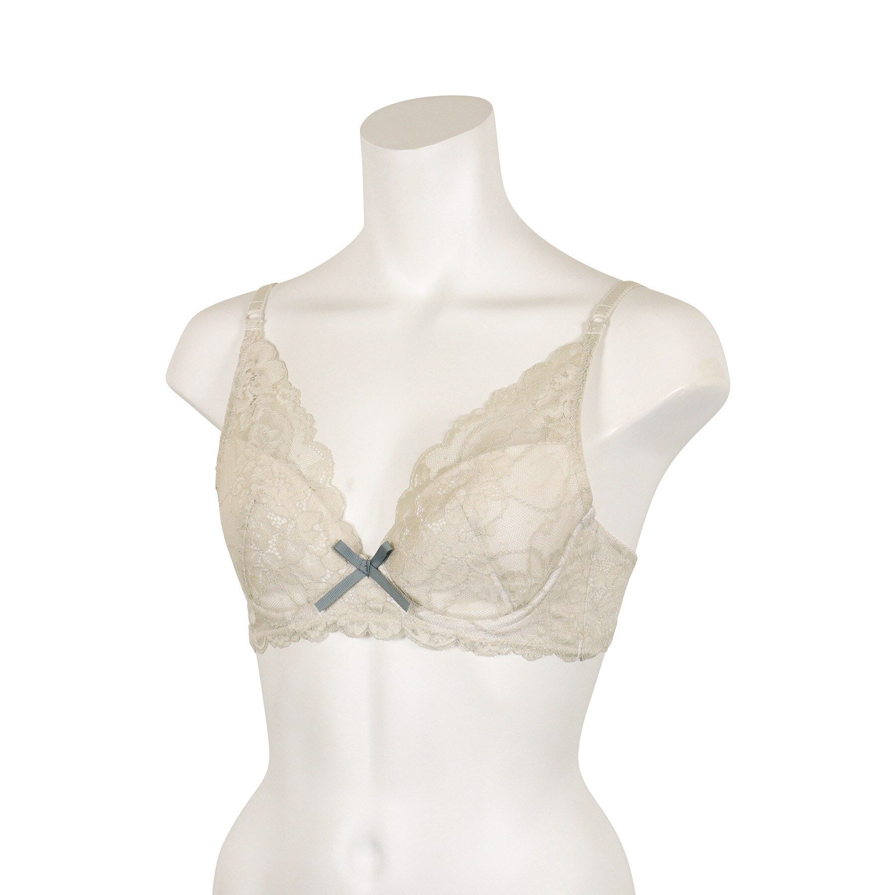 Risa Magli「ノーラ ブラジャー（B-D）＜スウィートリッチ＞」|インナー|