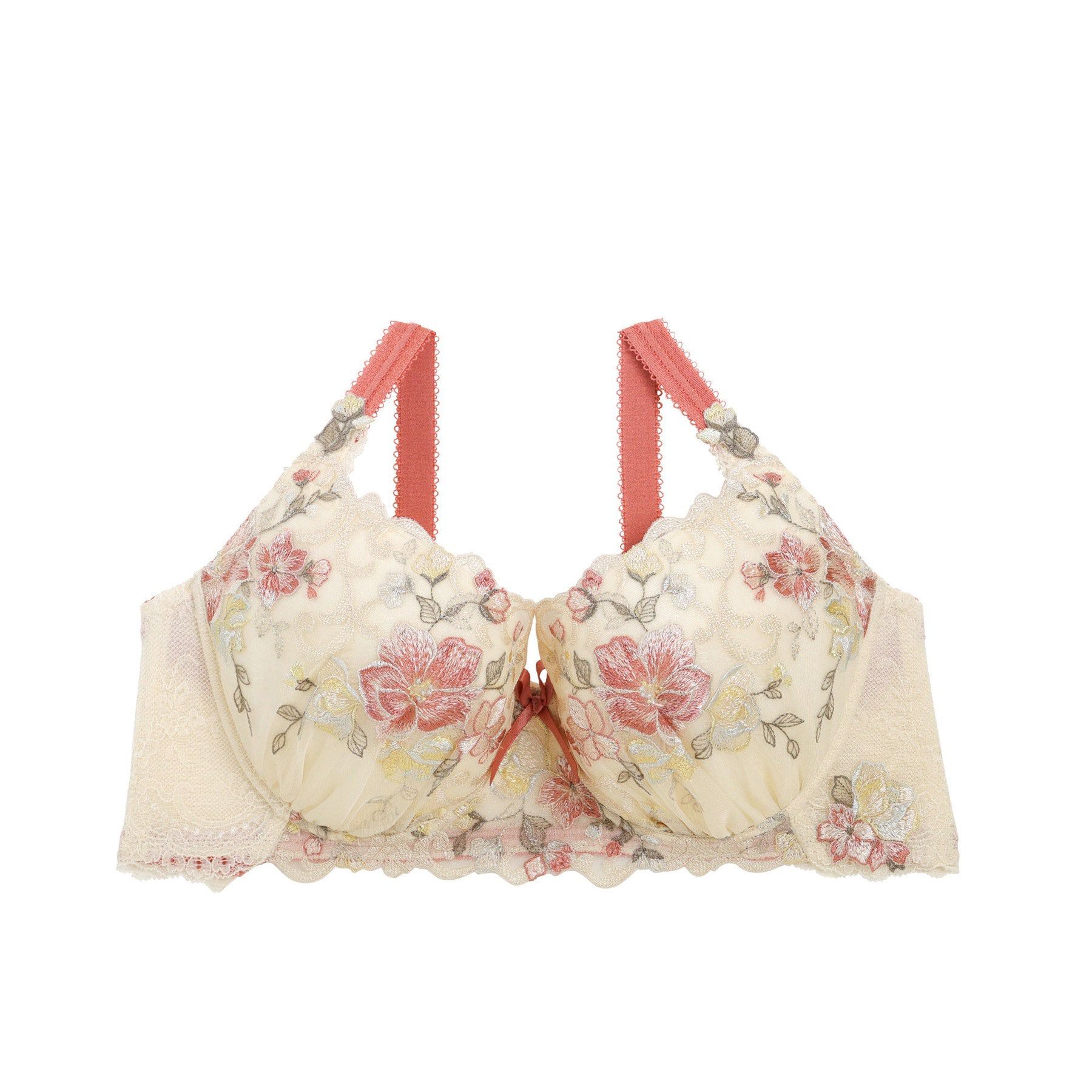 Risa Magli「エリオット ブラジャー（G-H）＜D Make Type＞」|インナー|