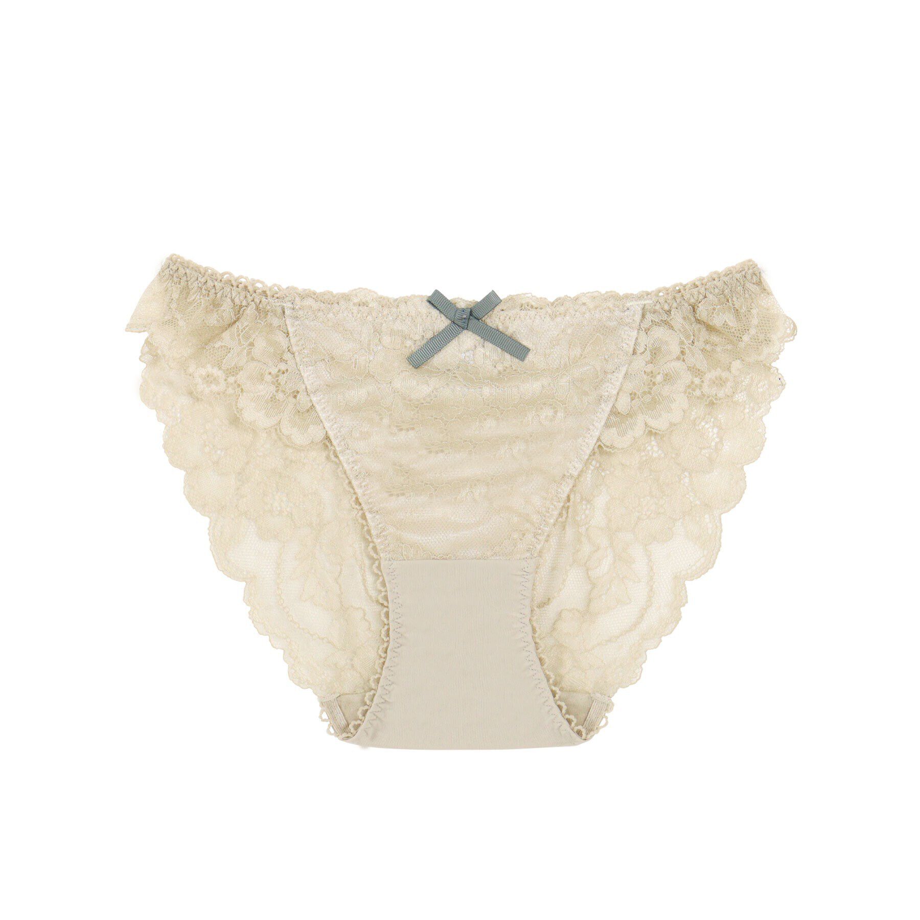 Risa Magli「ノーラ レースショーツ」|インナー|