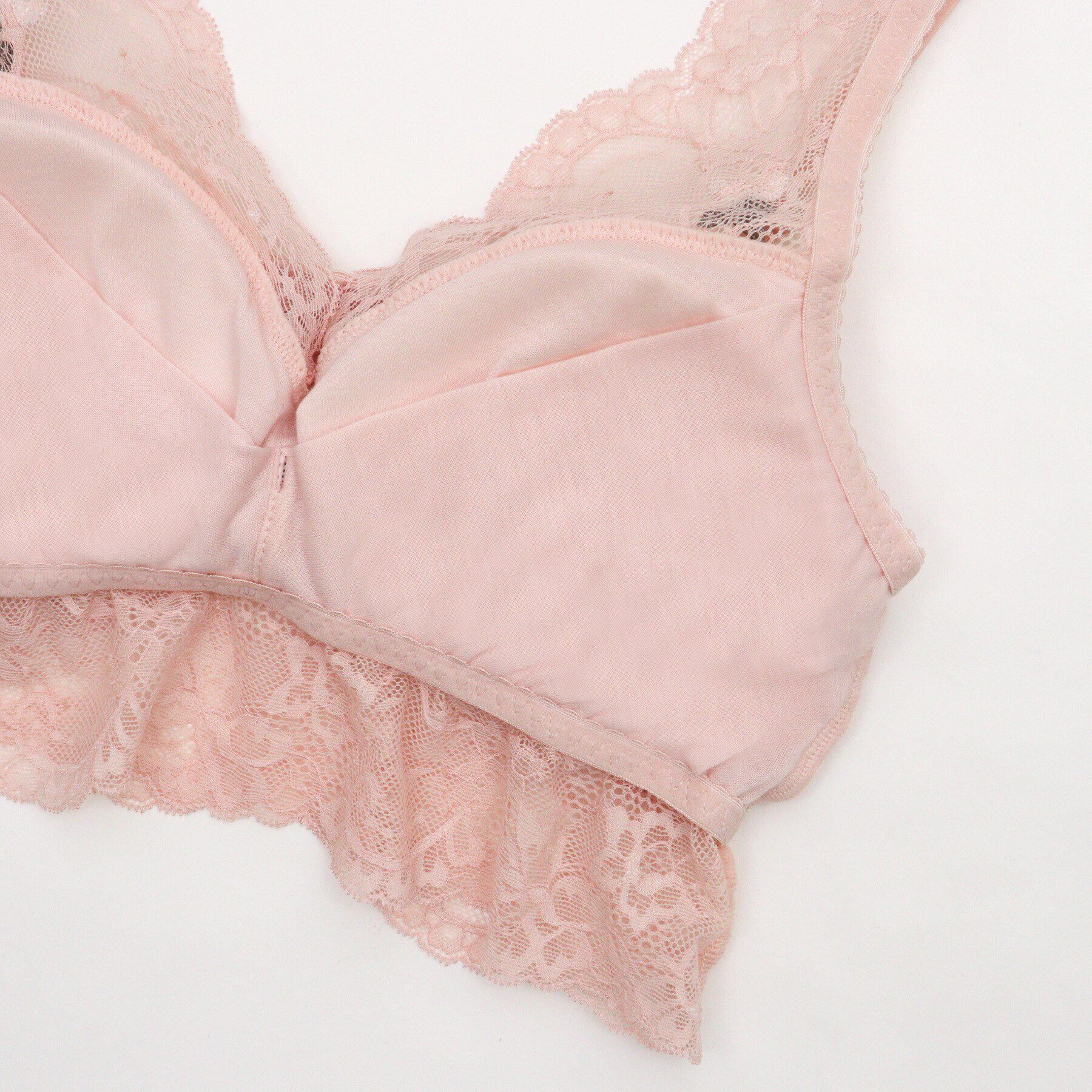 Risa Magli「エルマ おやすみブラ」|インナー|