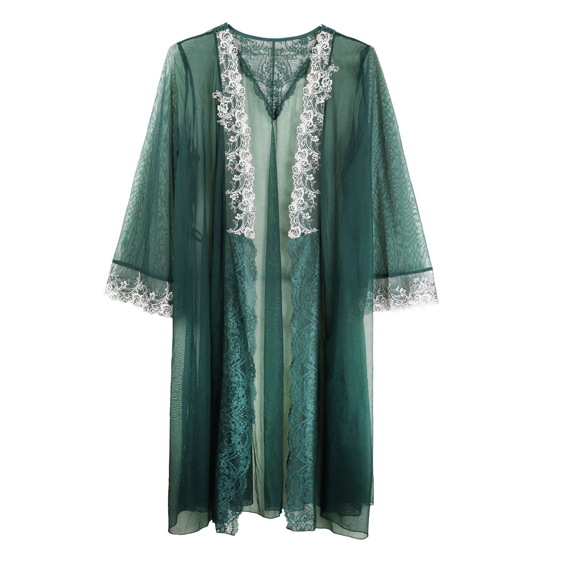 Risa Magli「アンシェラ カーディガン」|インナー|