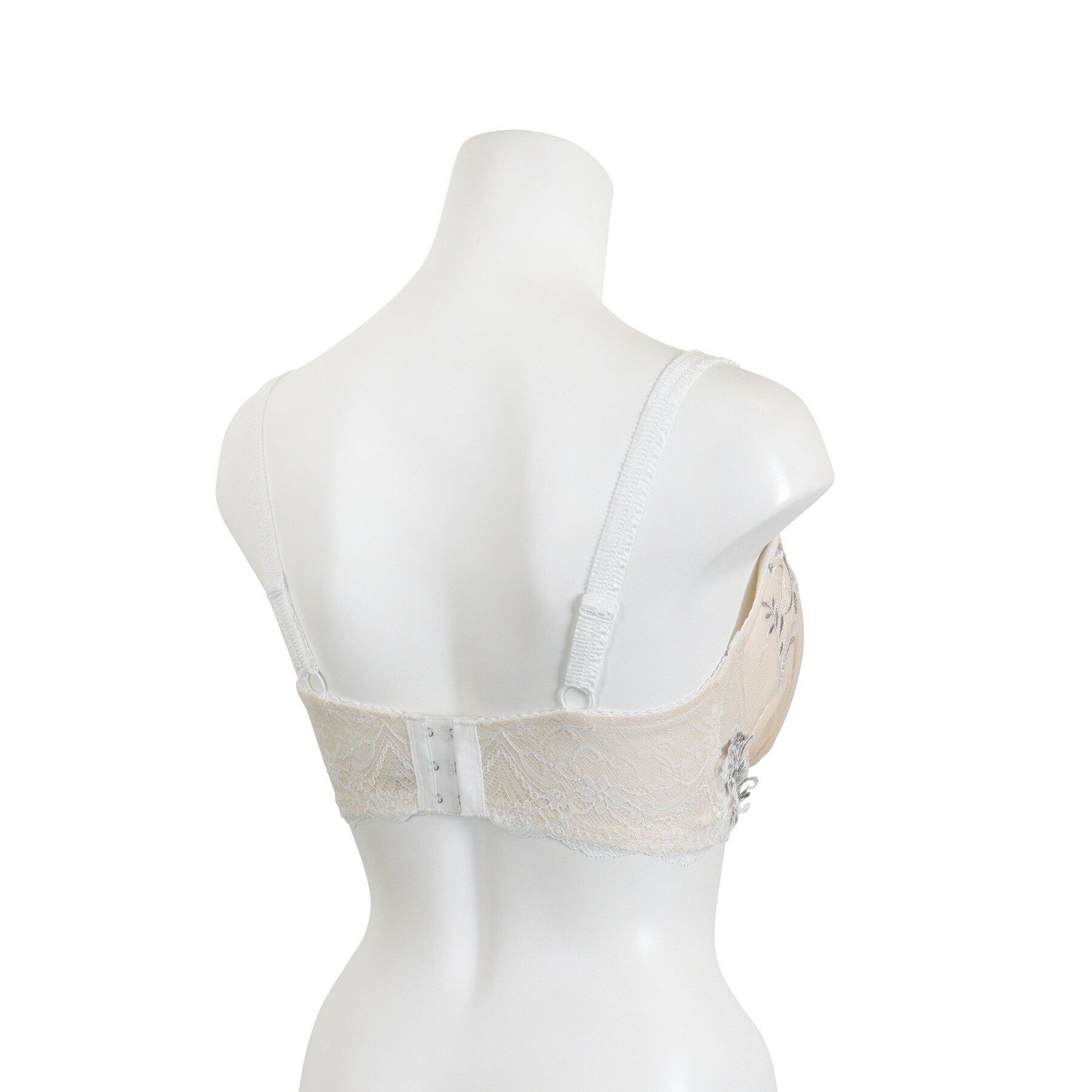 Risa Magli「アンシェラ ブラジャー（G-H）＜V Make Type＞」|インナー|