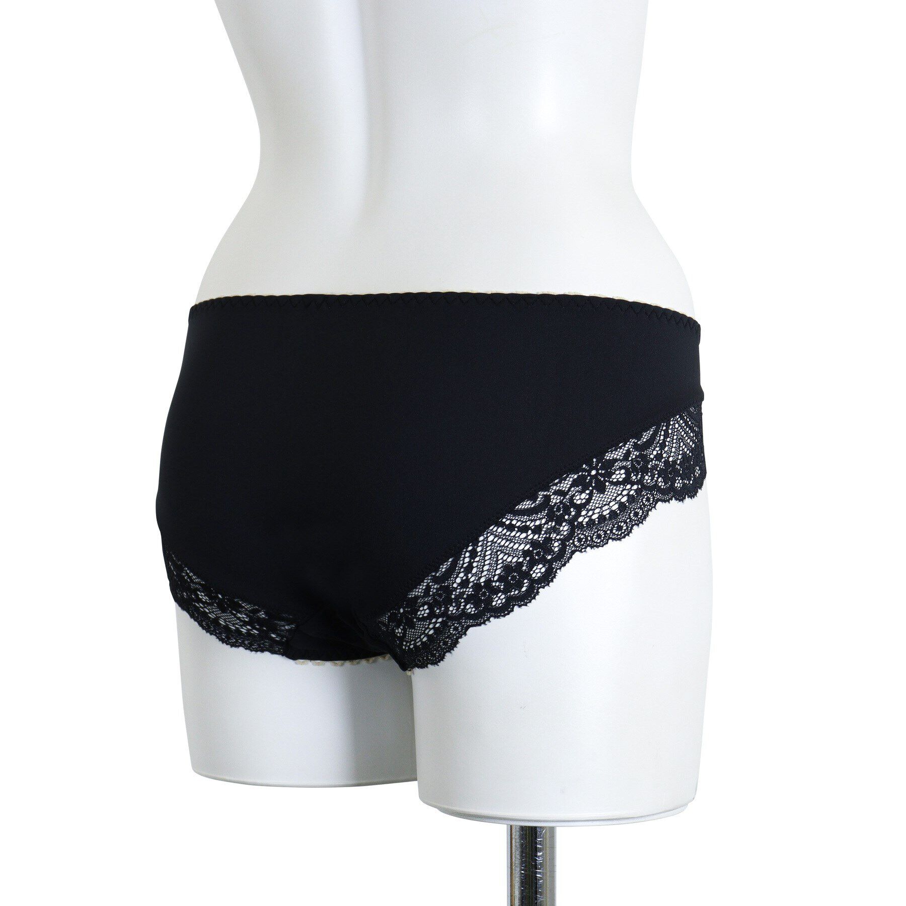 Risa Magli「アンシェラ ノーマルショーツ」|インナー|