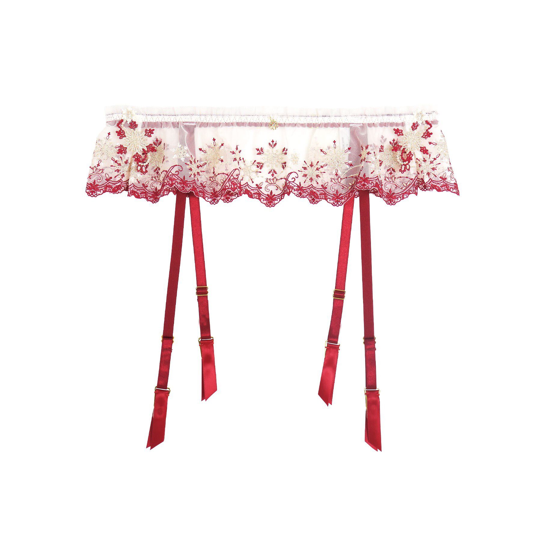 Risa Magli「グレッタ ガーターベルト」|インナー|