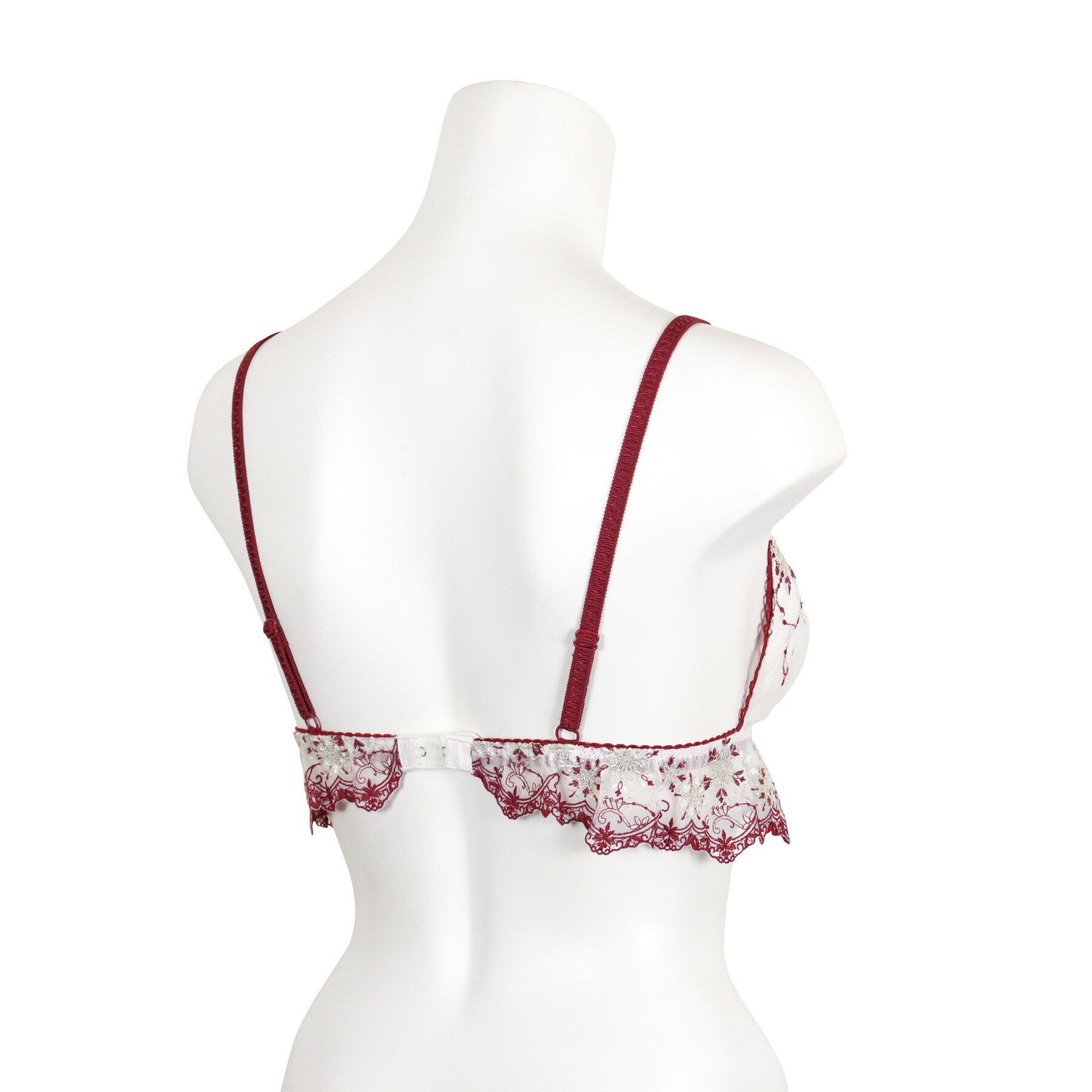 Risa Magli「グレッタ ソフトブラ」|インナー|