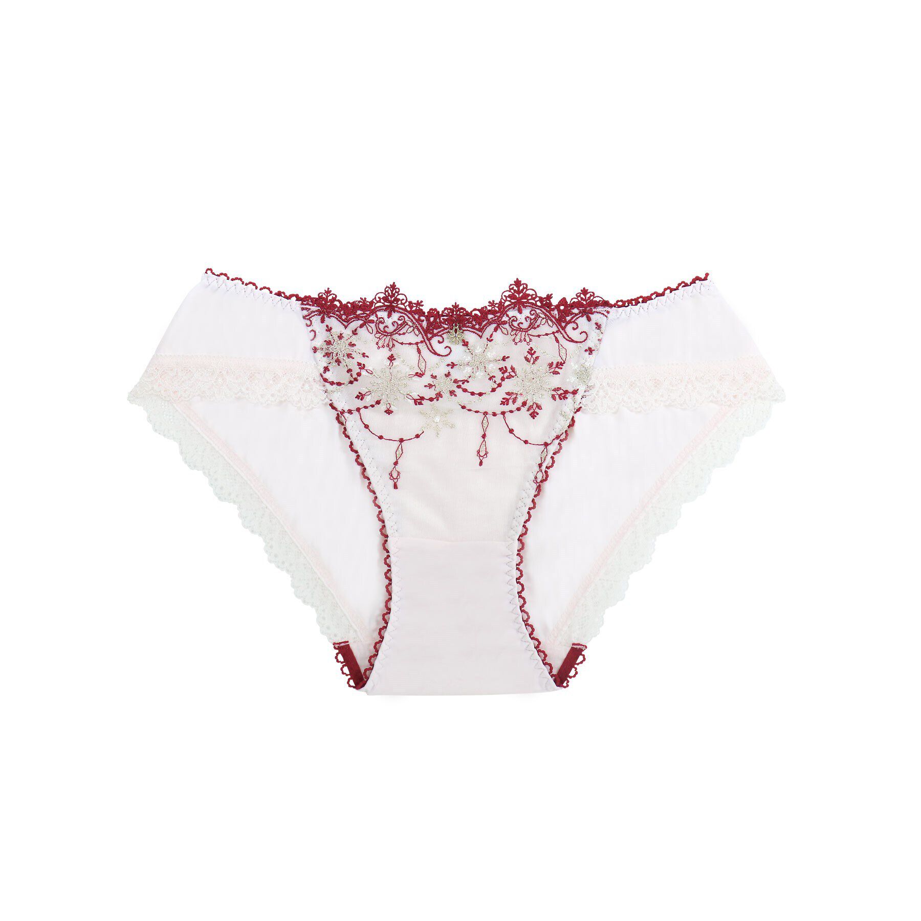 Risa Magli「グレッタ ノーマルショーツ」|インナー|