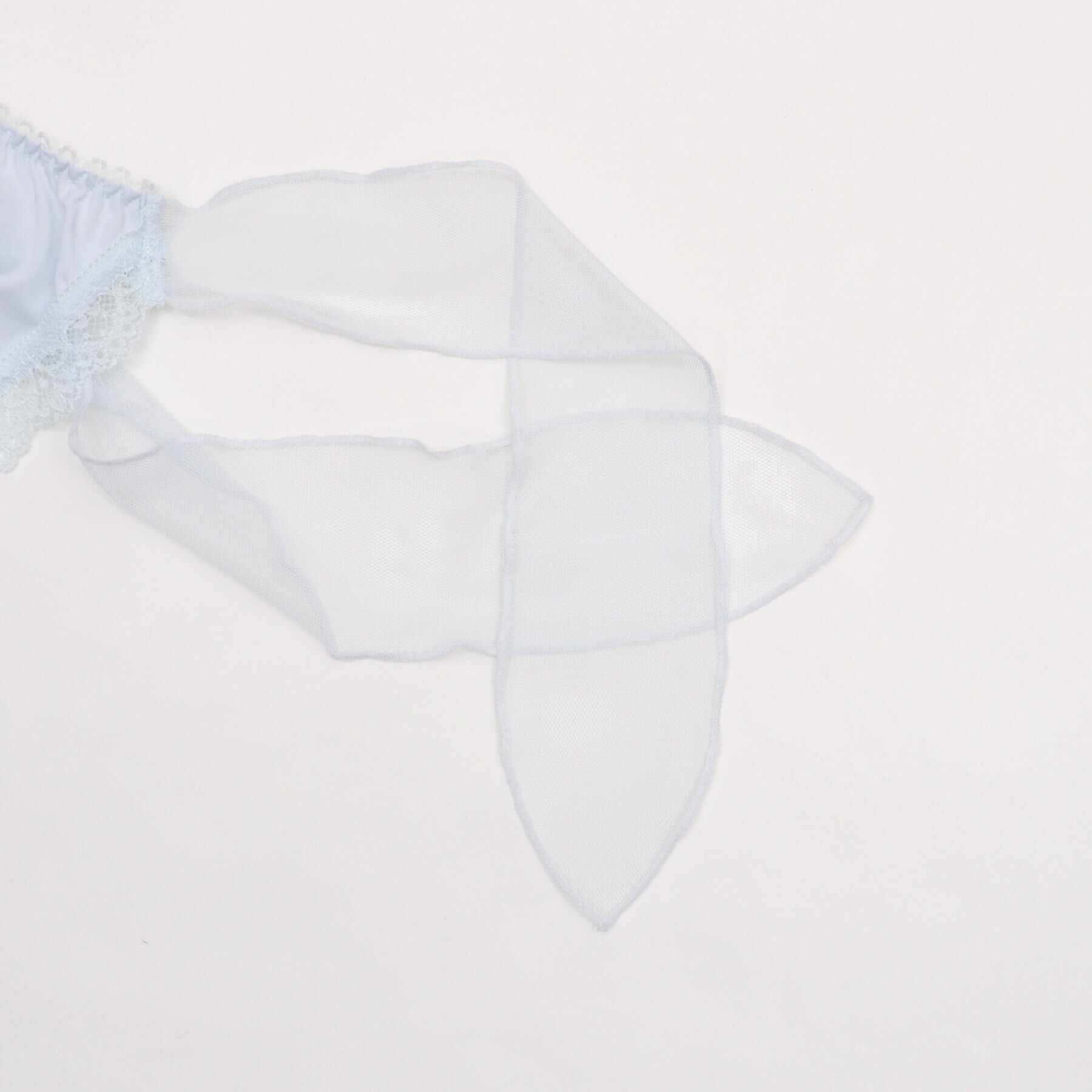 Risa Magli「グレッタ リボンショーツ」|インナー|