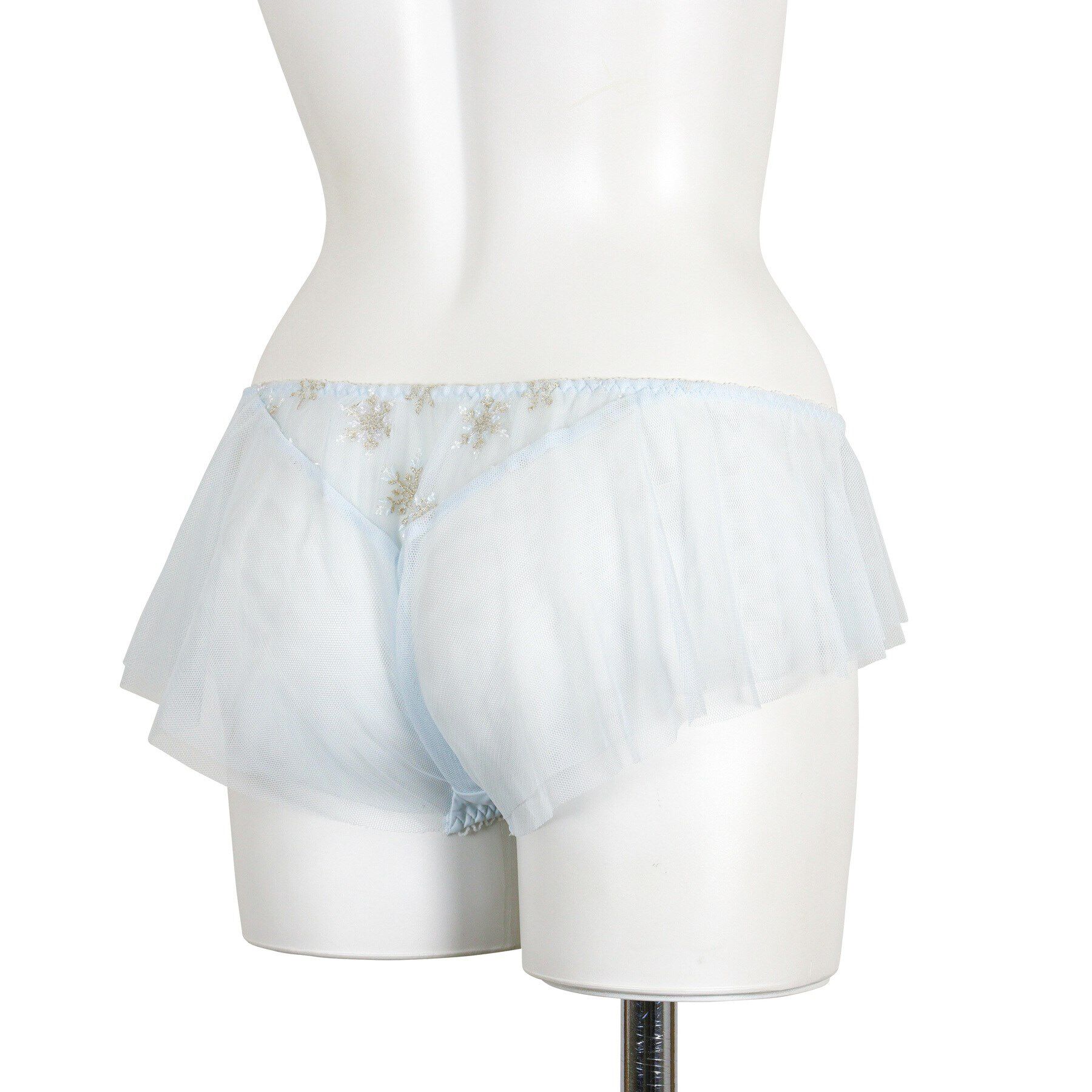 Risa Magli「グレッタ フレアショーツ」|インナー|