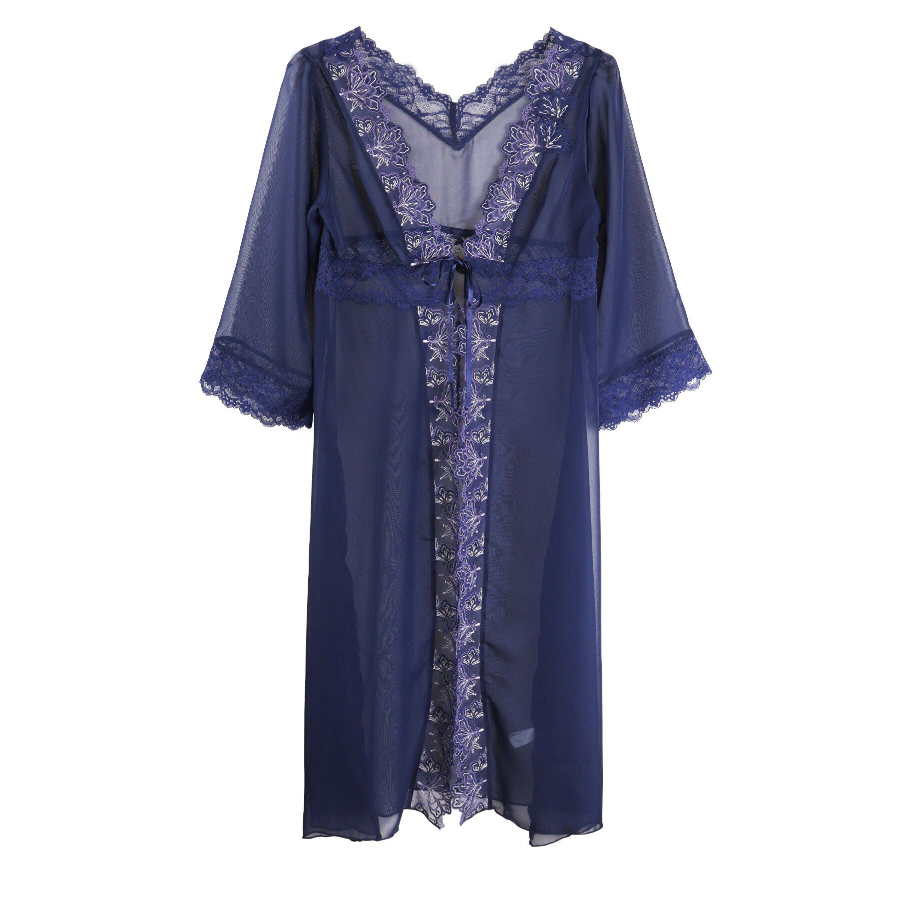 Risa Magli「カロリーネ カーディガン」|インナー|