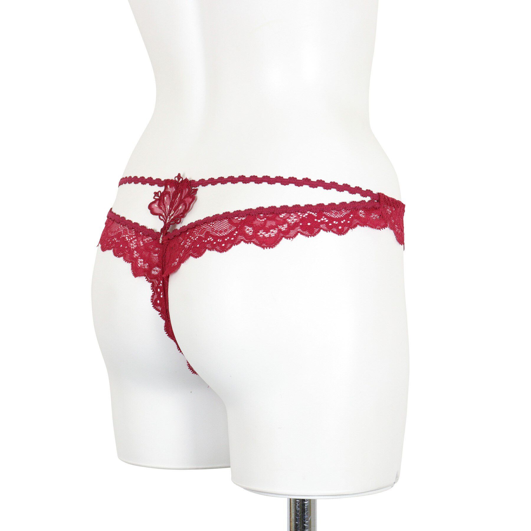 Risa Magli「カロリーネ スペシャルTバックショーツ」|インナー|