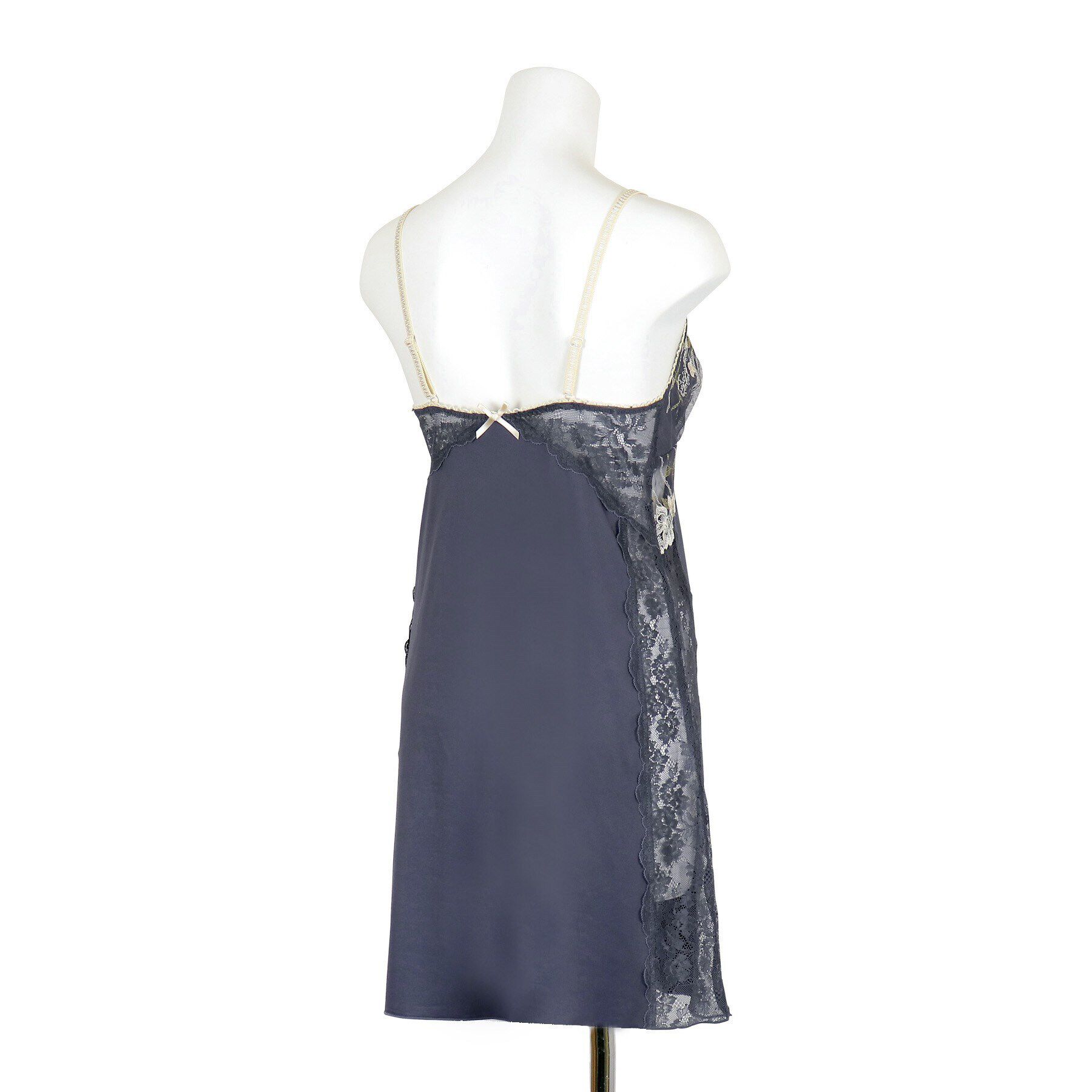 Risa Magli「クラシーナ スリップ」|キャミソール|