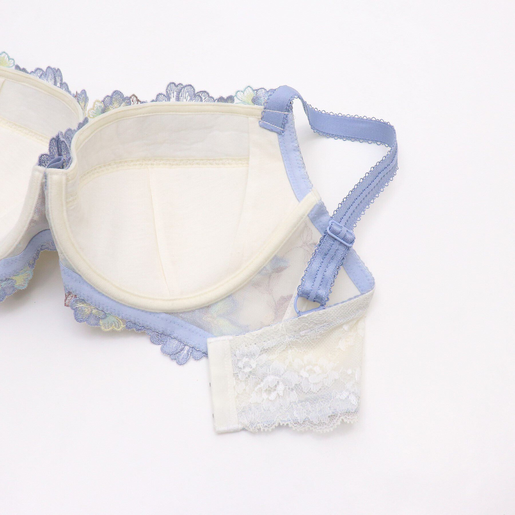 Risa Magli「クラシーナ ブラジャー（G-H）＜N Make Type＞」|インナー|