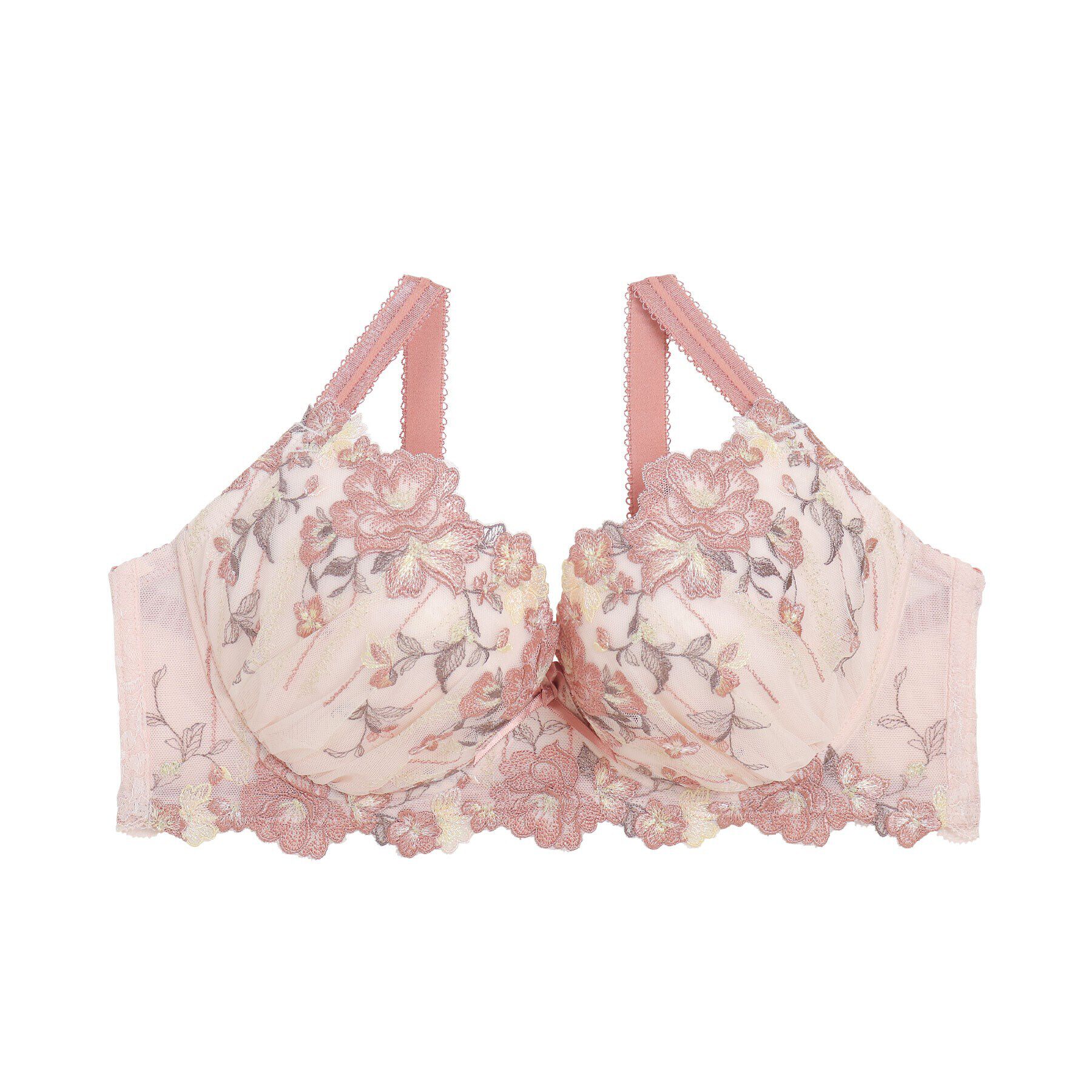 Risa Magli「クラシーナ ブラジャー（G-H）＜N Make Type＞」|インナー|