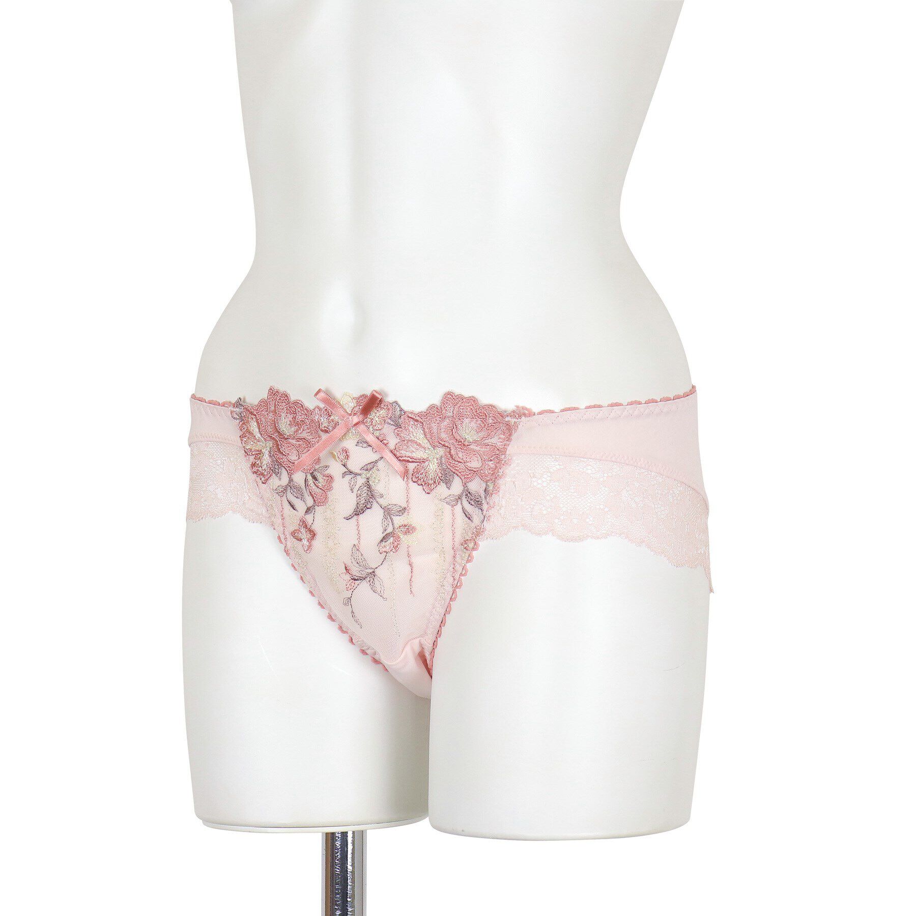 Risa Magli「クラシーナ ノーマルショーツ」|インナー|