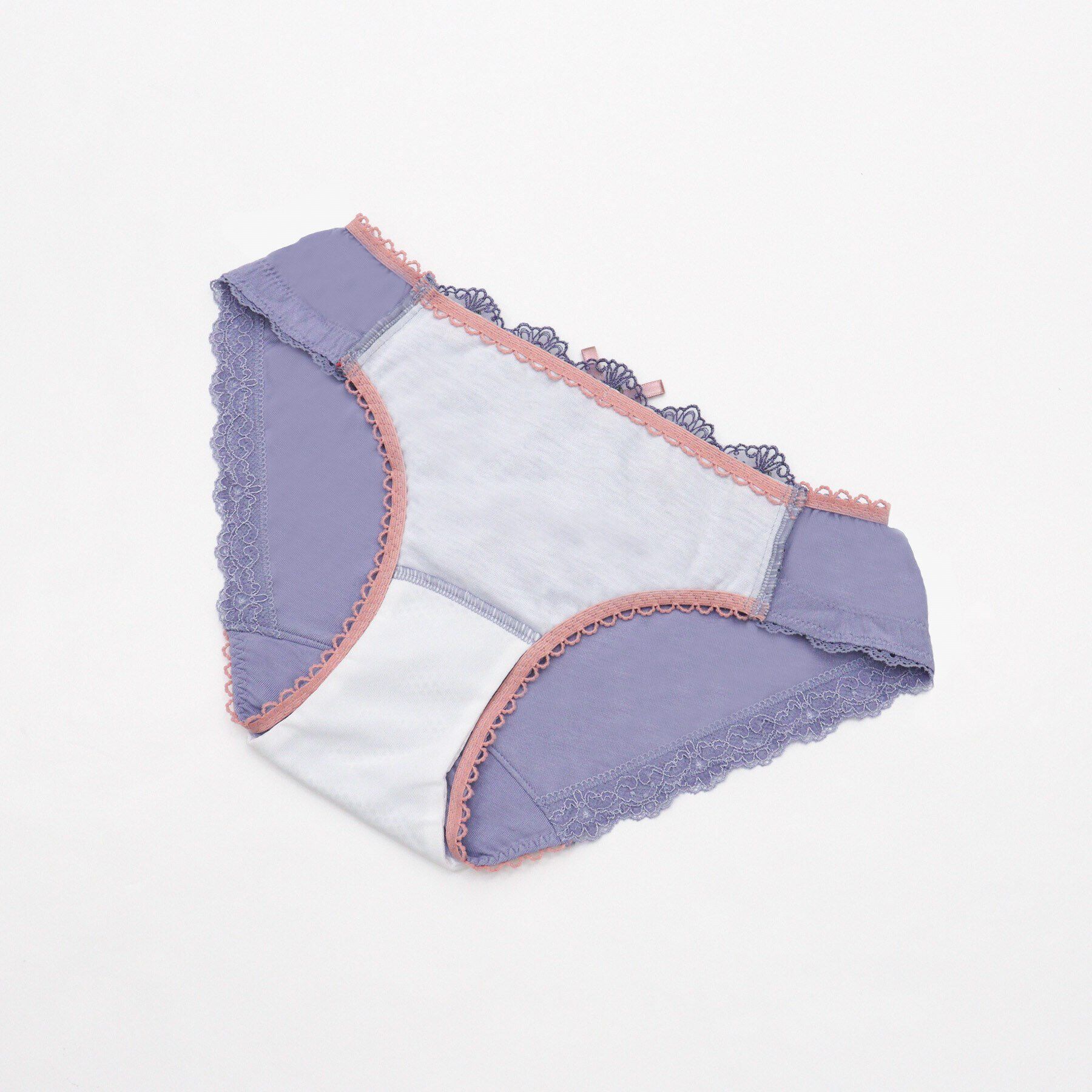 Risa Magli「フィオナ サニタリーショーツ」|インナー|