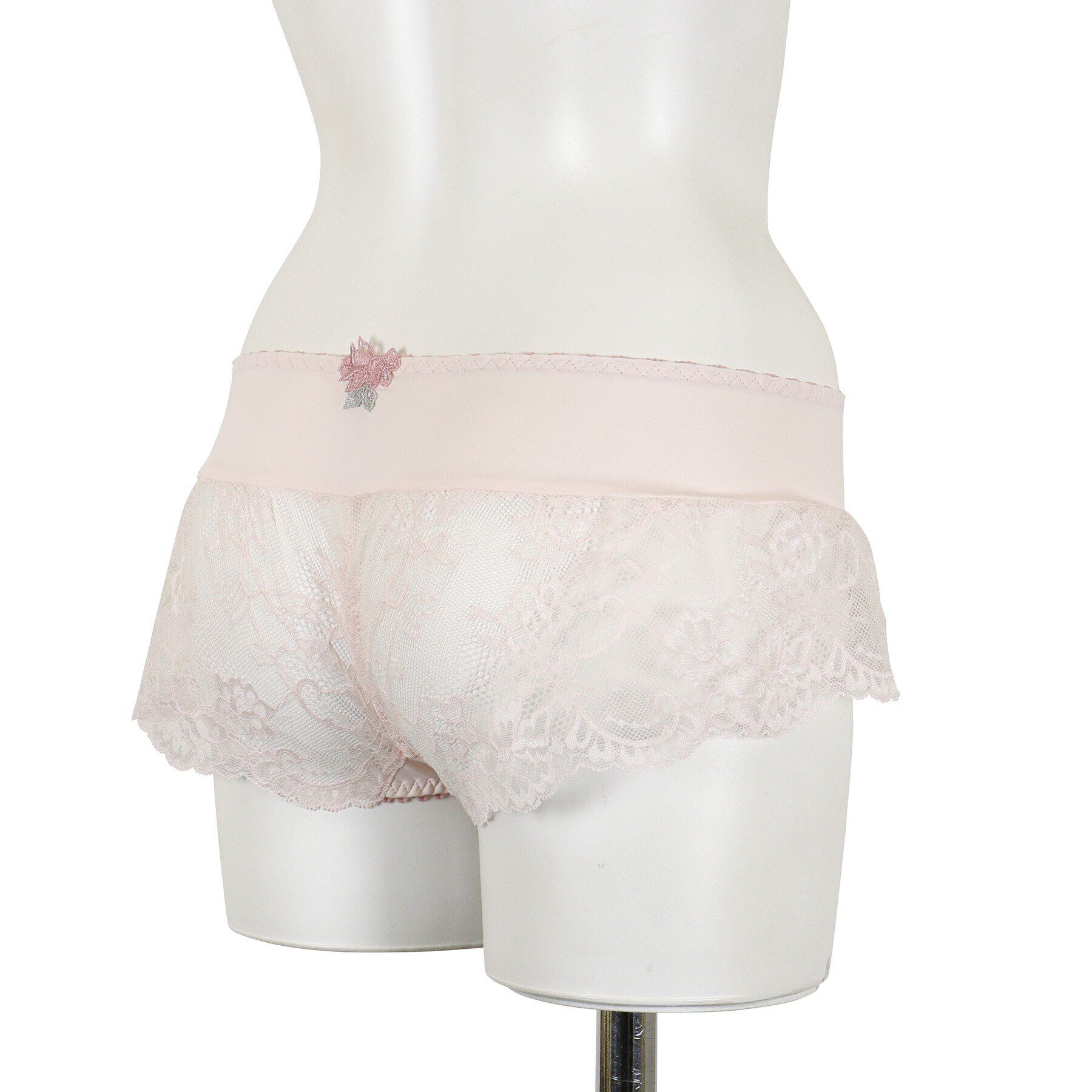 Risa Magli「イーシャ フレアショーツ」|インナー|